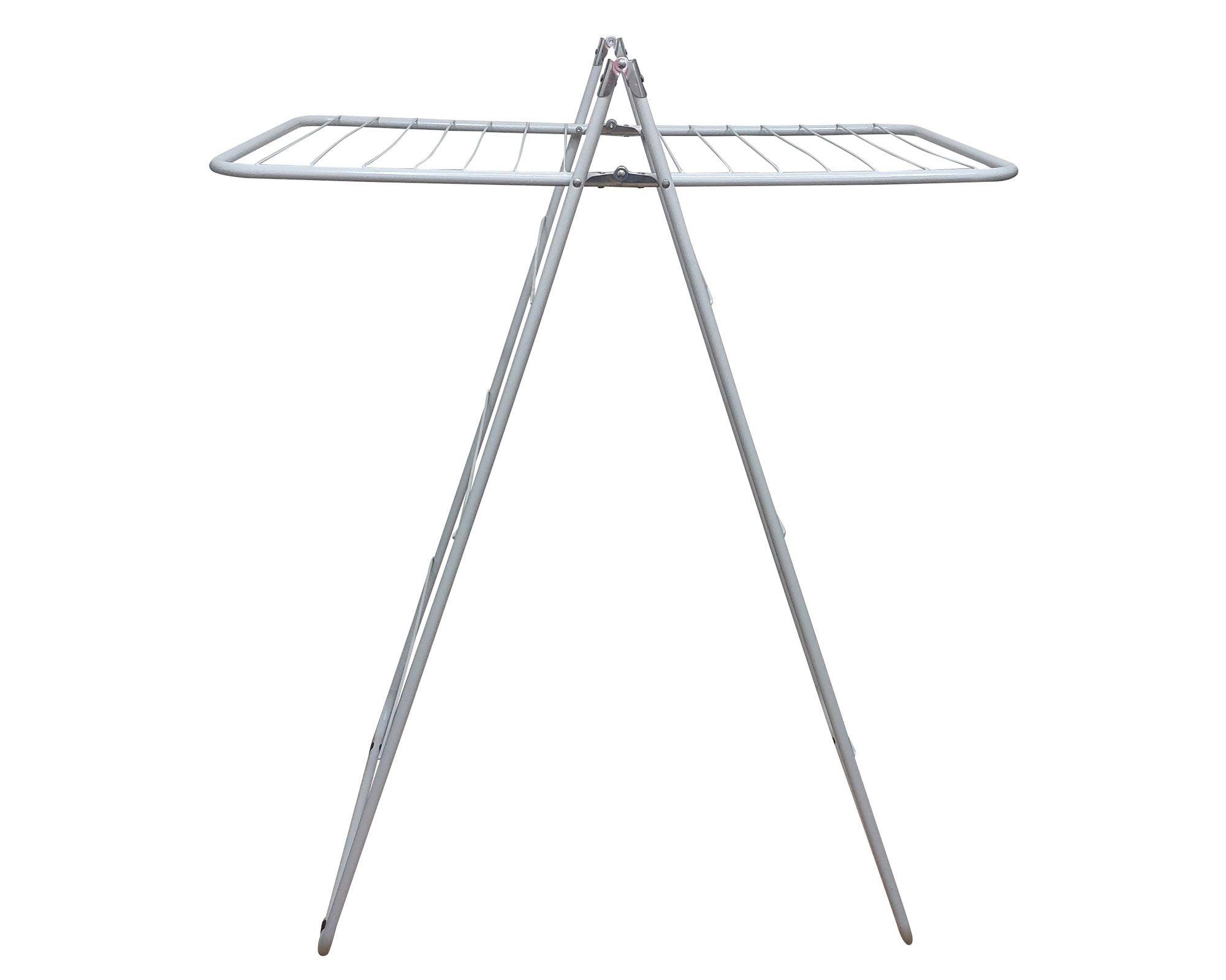 Tendedero 13 m blanco Cotidiana.-0