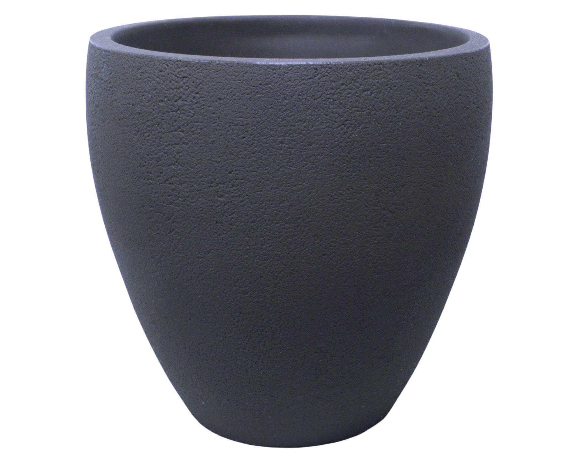 Macetero 56 cm Rustic ellipse planter II Japi-0