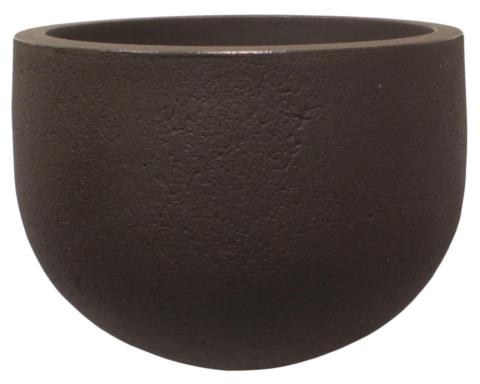 Macetero 57 cm Rustic round planter IX Japi.-0