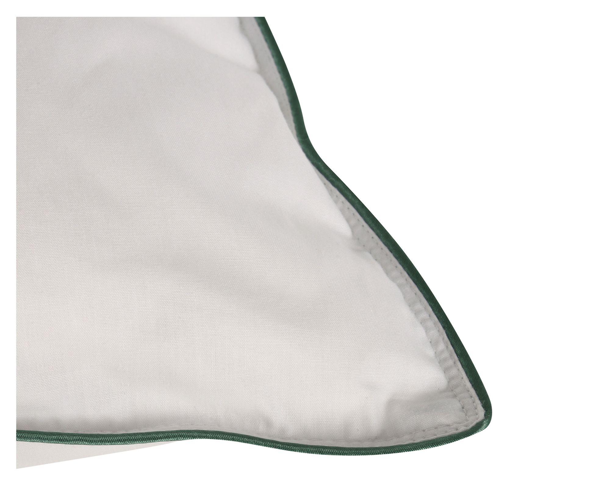 Almohada 50x70 cm Da Soft Sleep blanco Cic.-2