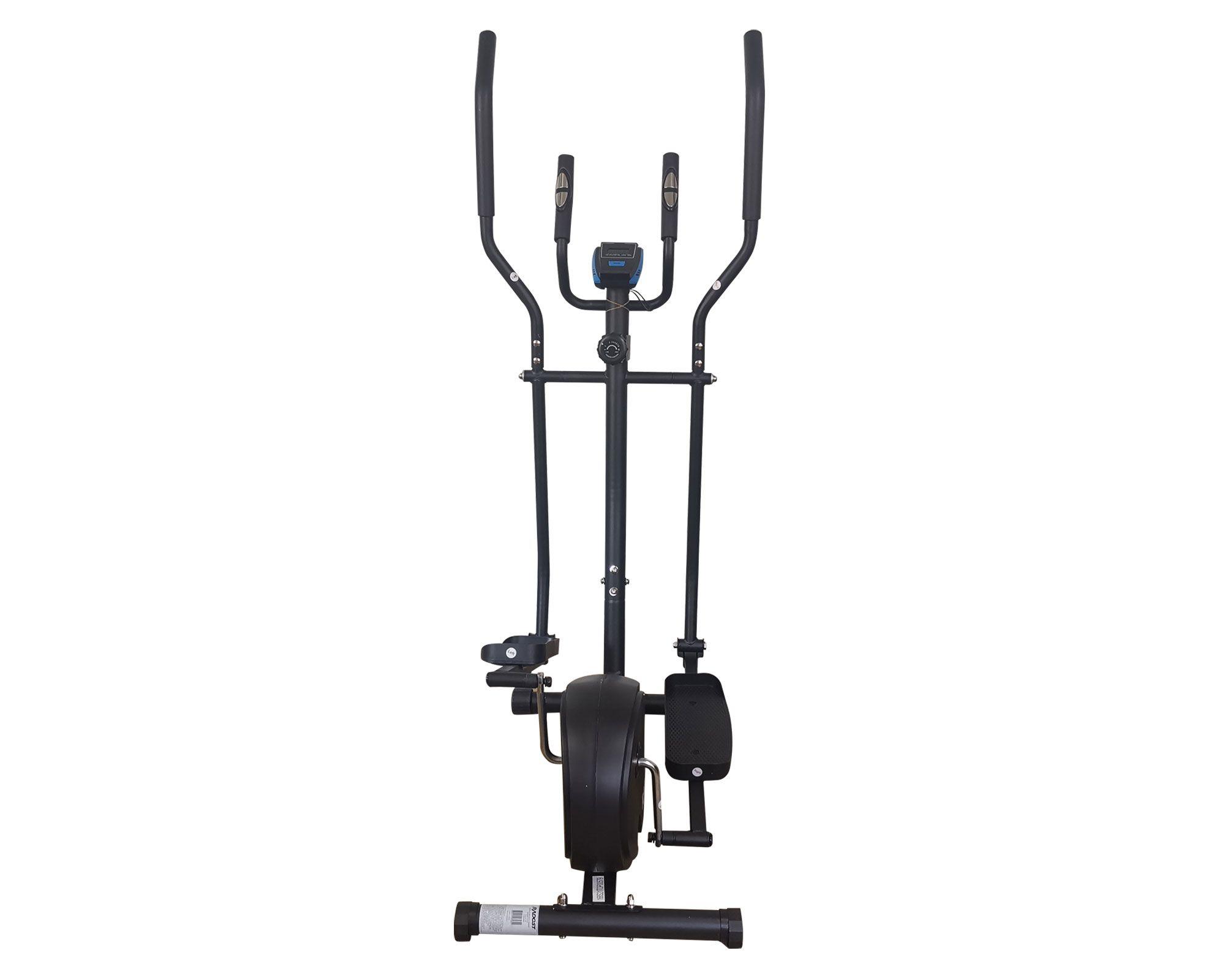 Elíptica Deloach Radost-3