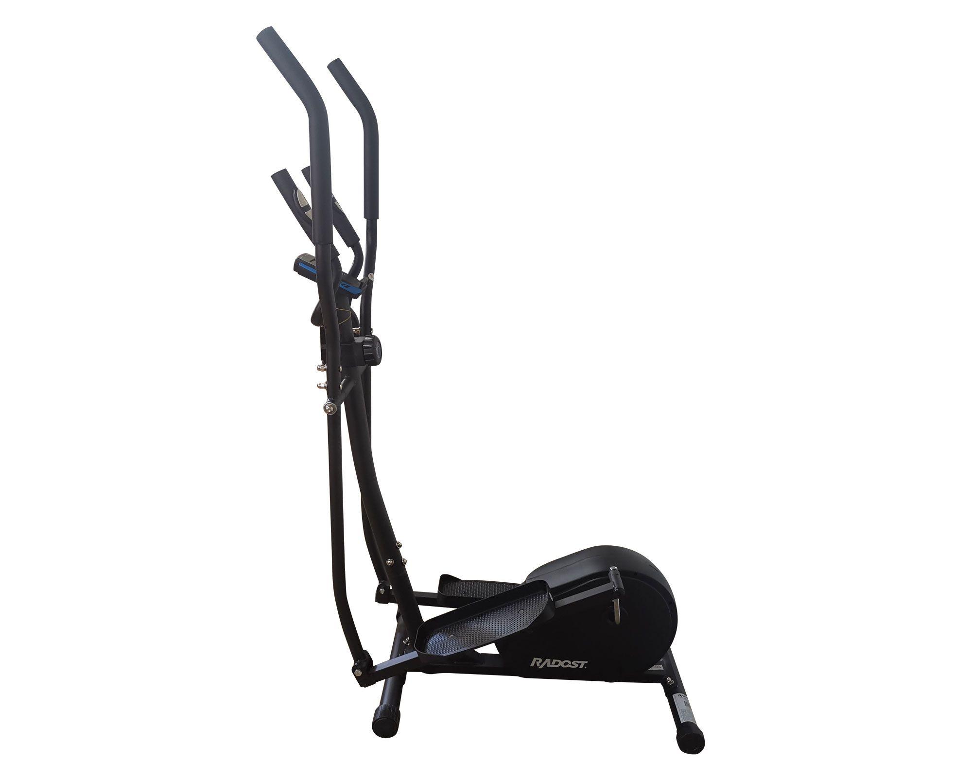 Elíptica Deloach Radost-0