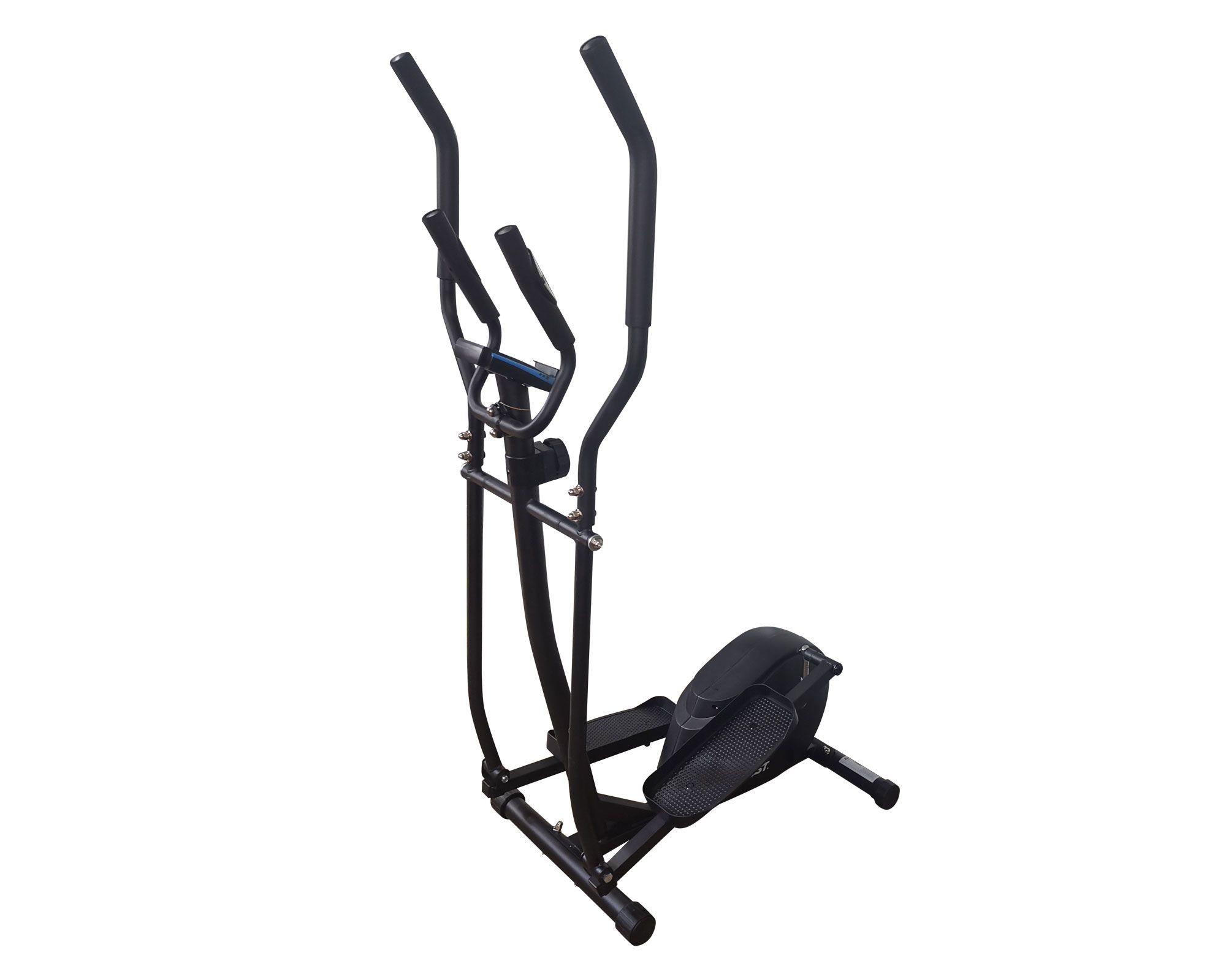 Elíptica Deloach Radost-1