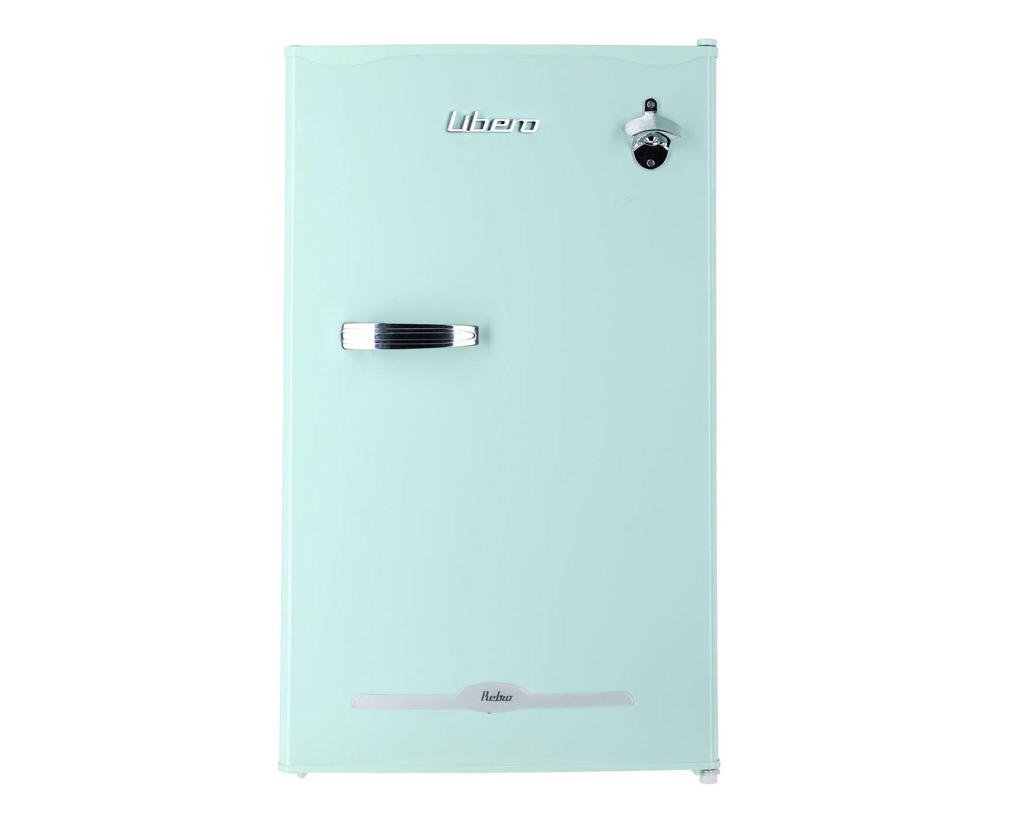 Frigobar 98 litros LFB-90M menta Libero-0