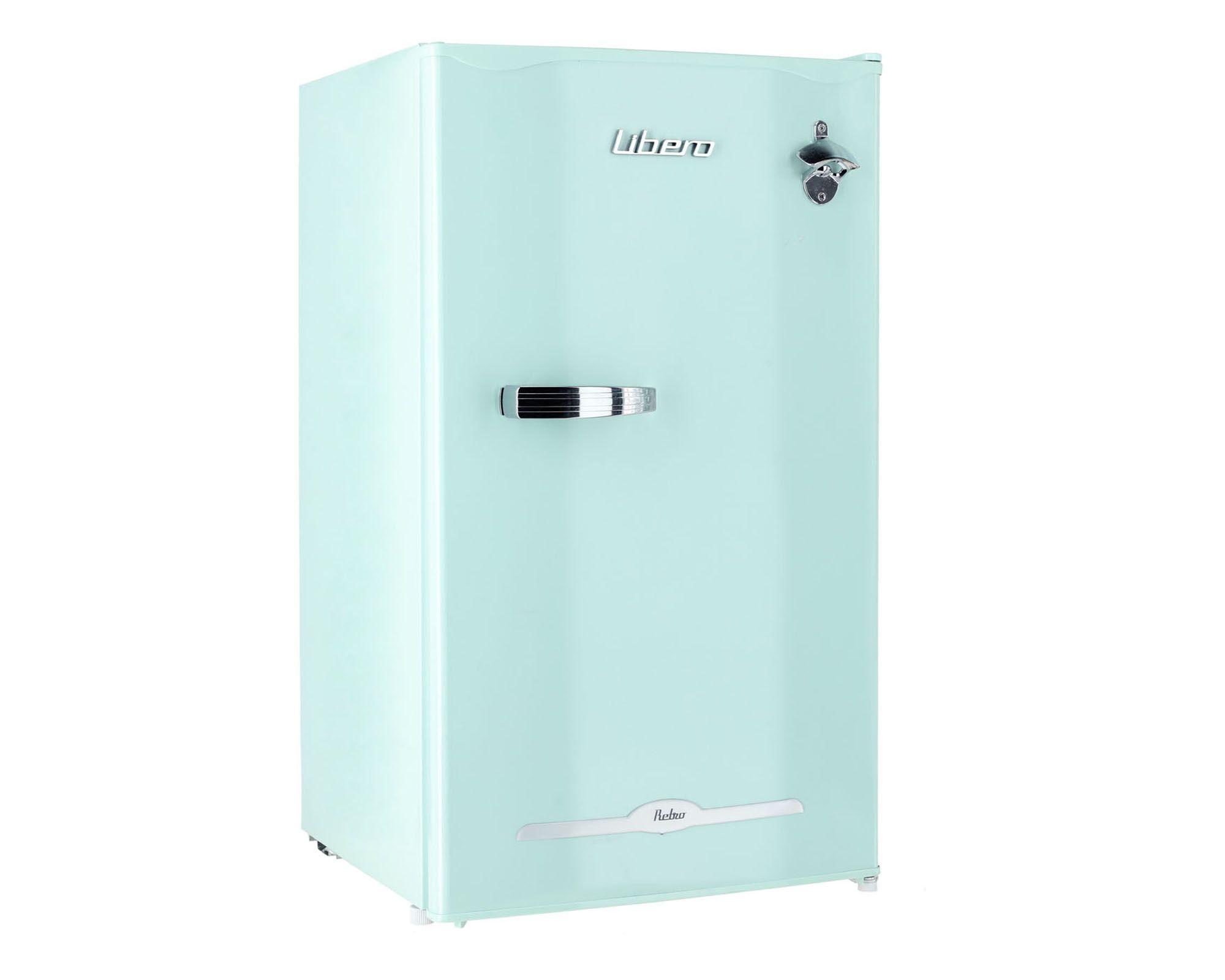 Frigobar 98 litros LFB-90M menta Libero-1