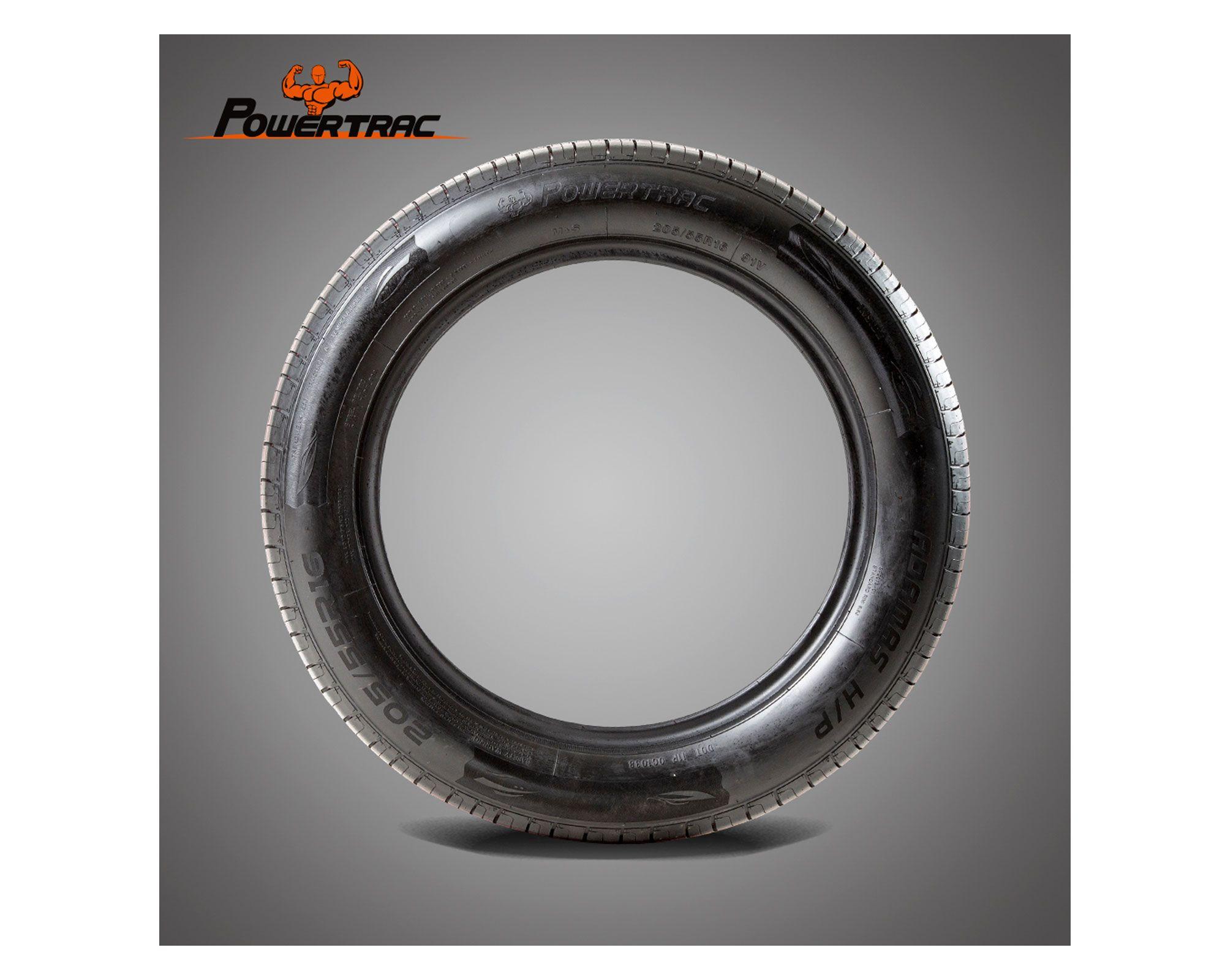 Neumático 175/70 R13 82T ADAMHP PowerTrac-2