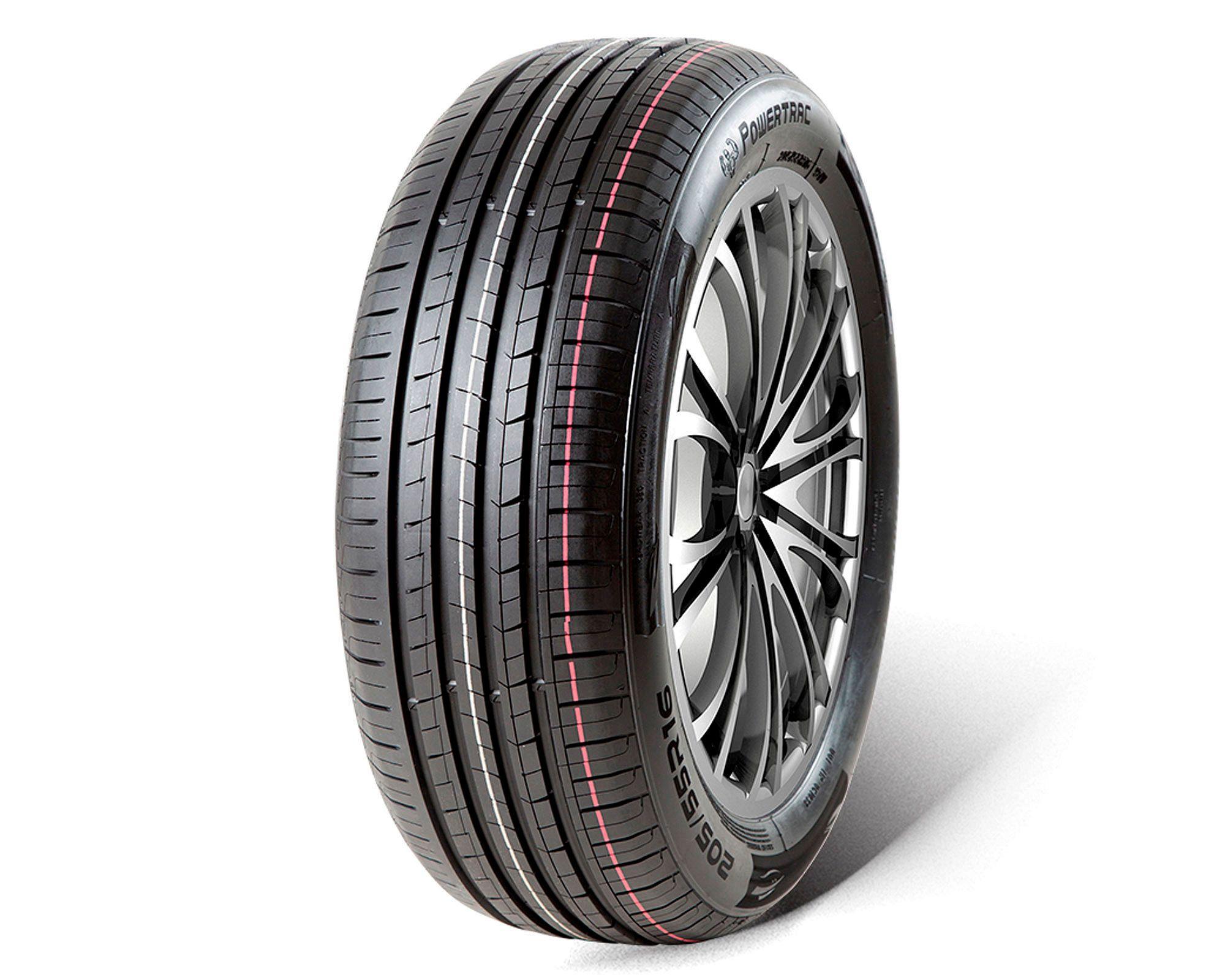 Neumático R14 185/65 Adam HP PowerTrac-3
