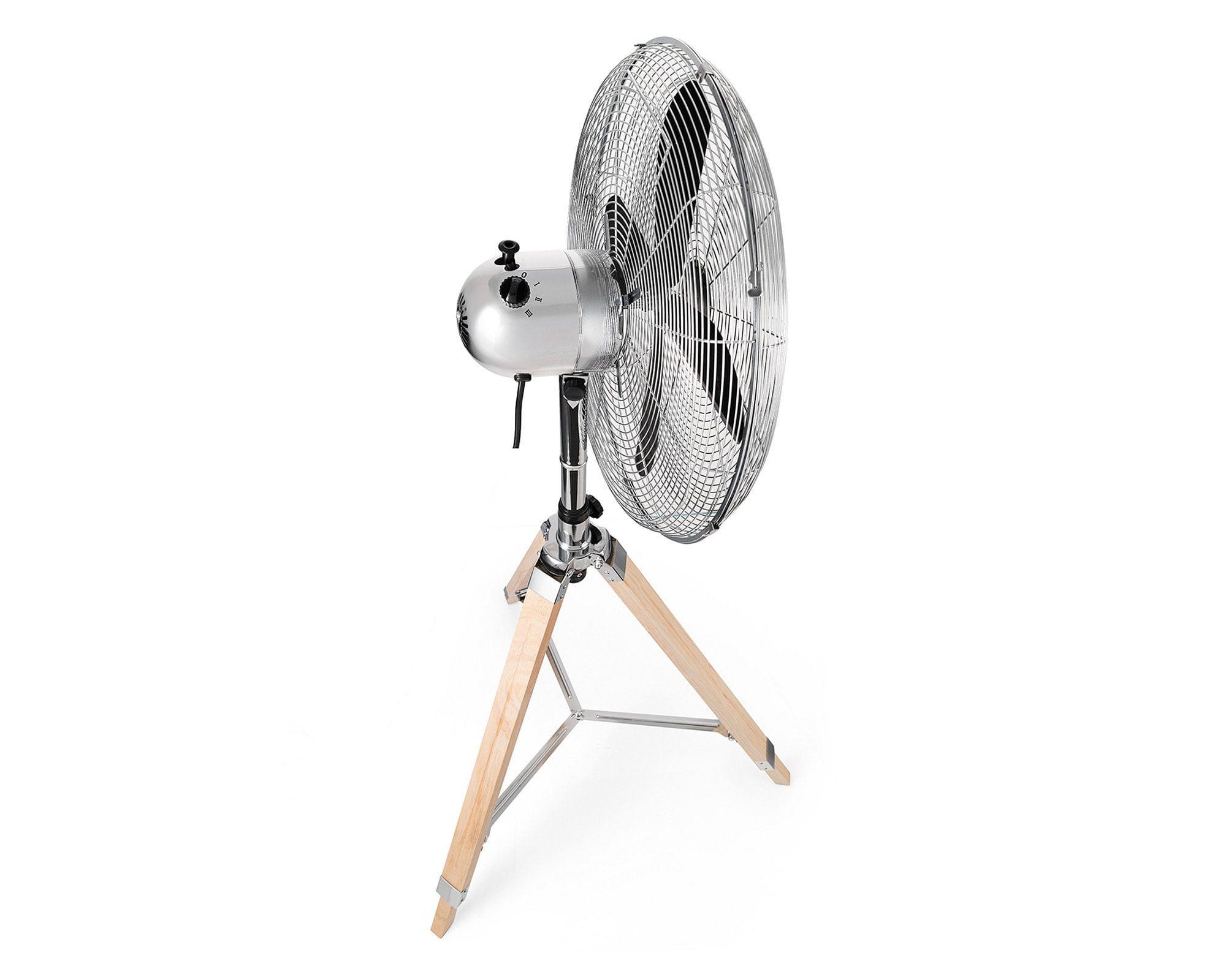 Ventilador pedestal TH-18MP Thomas.-2