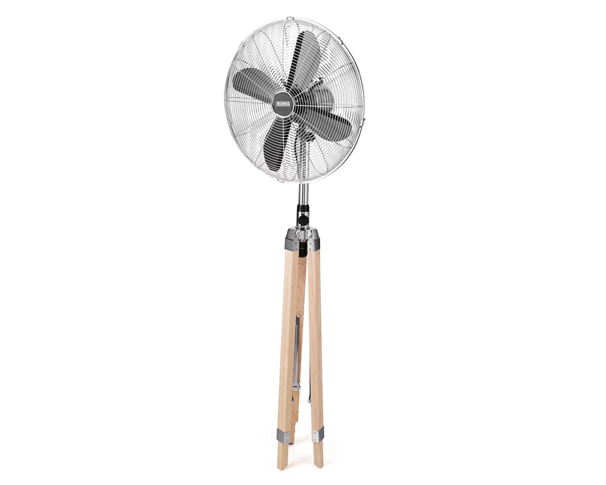 Ventilador pedestal TH-18MP Thomas.-9