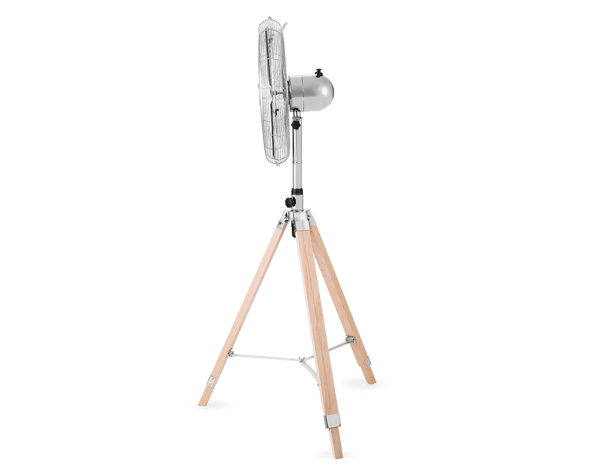 Ventilador pedestal TH-18MP Thomas.-8