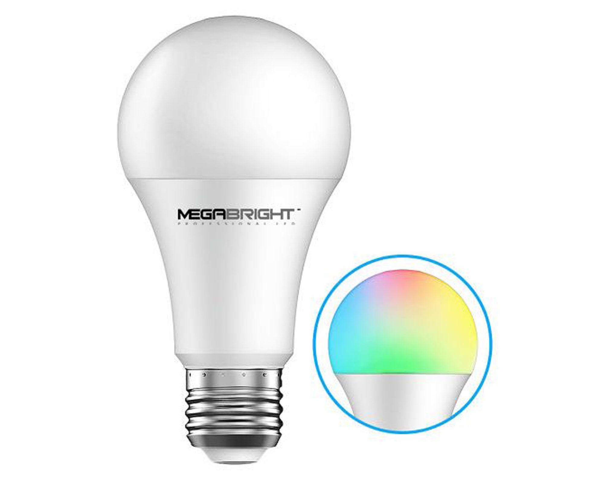 Ampolleta E27 + cinta LED Smart Megabright-2