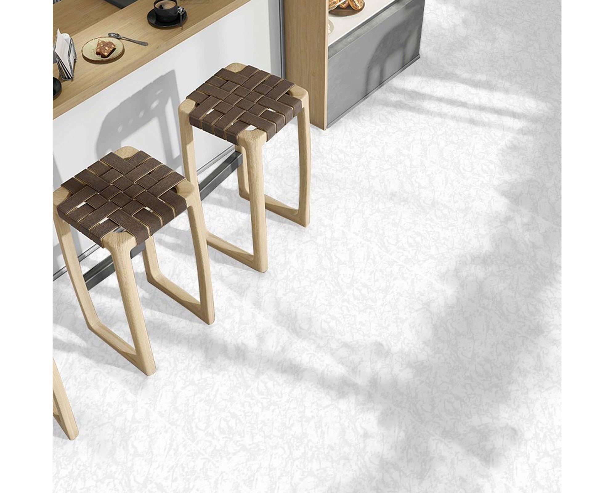 Cerámica piso muro Glaciar blanco 43x43 cm 2.2 m2-1