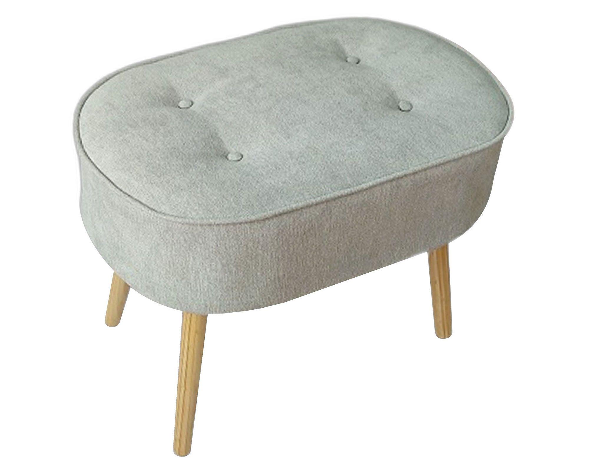 Pouf Illinois gris Ubuntu-2