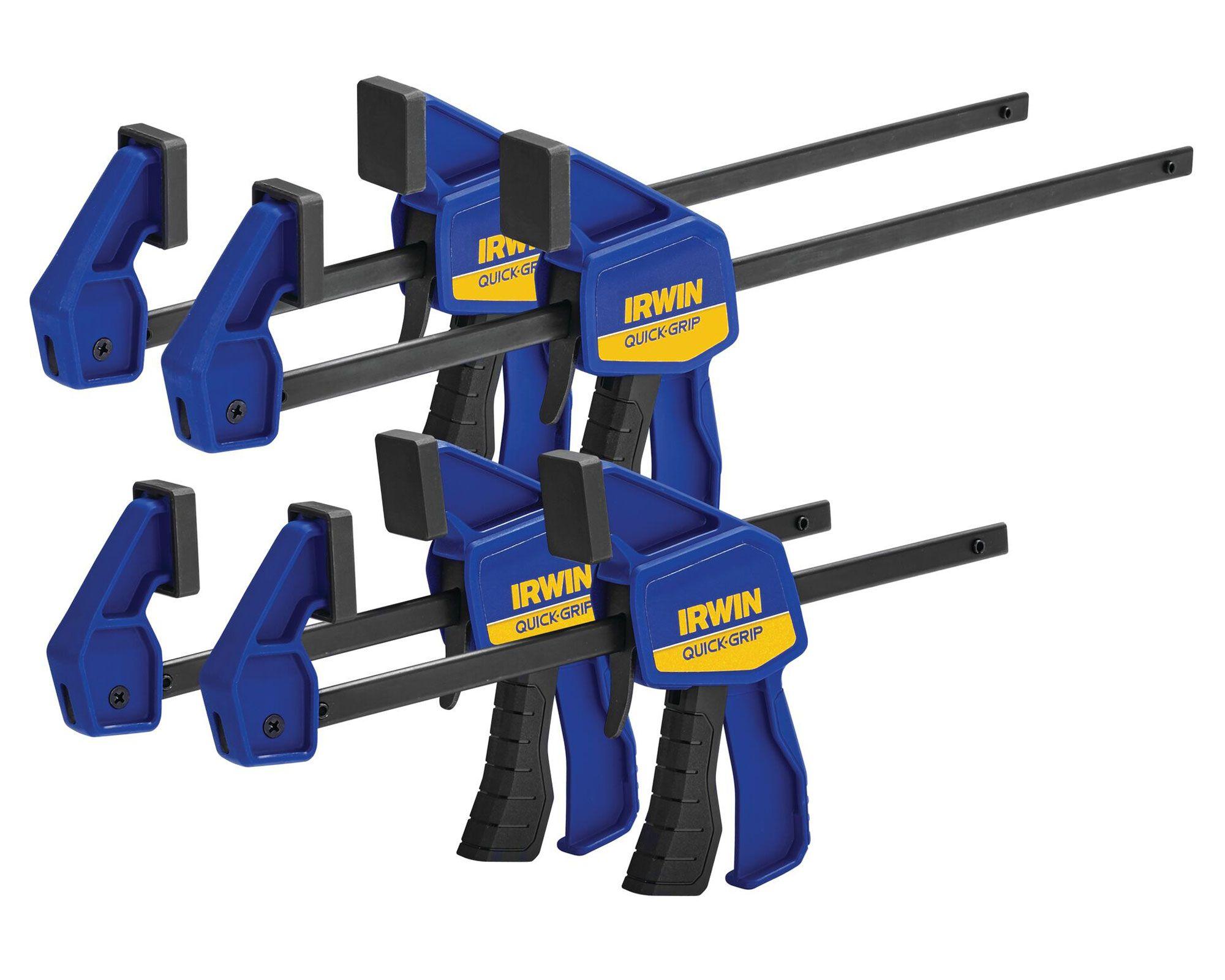 Prensa liberación rápida 6-12'' 1964748 irwin..-0