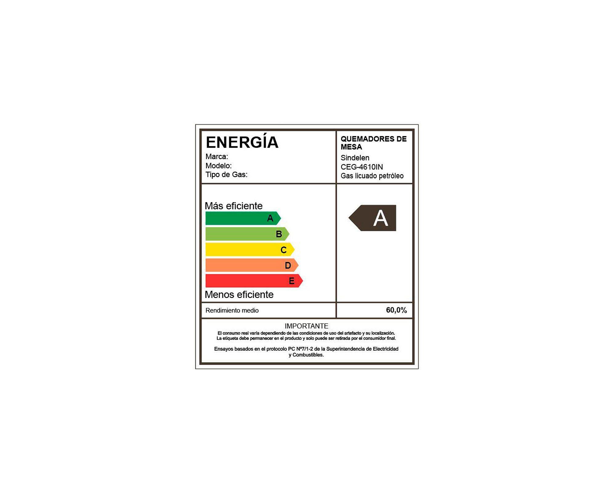 Horno + encimera + campana KIT-149 Sindelen.-8