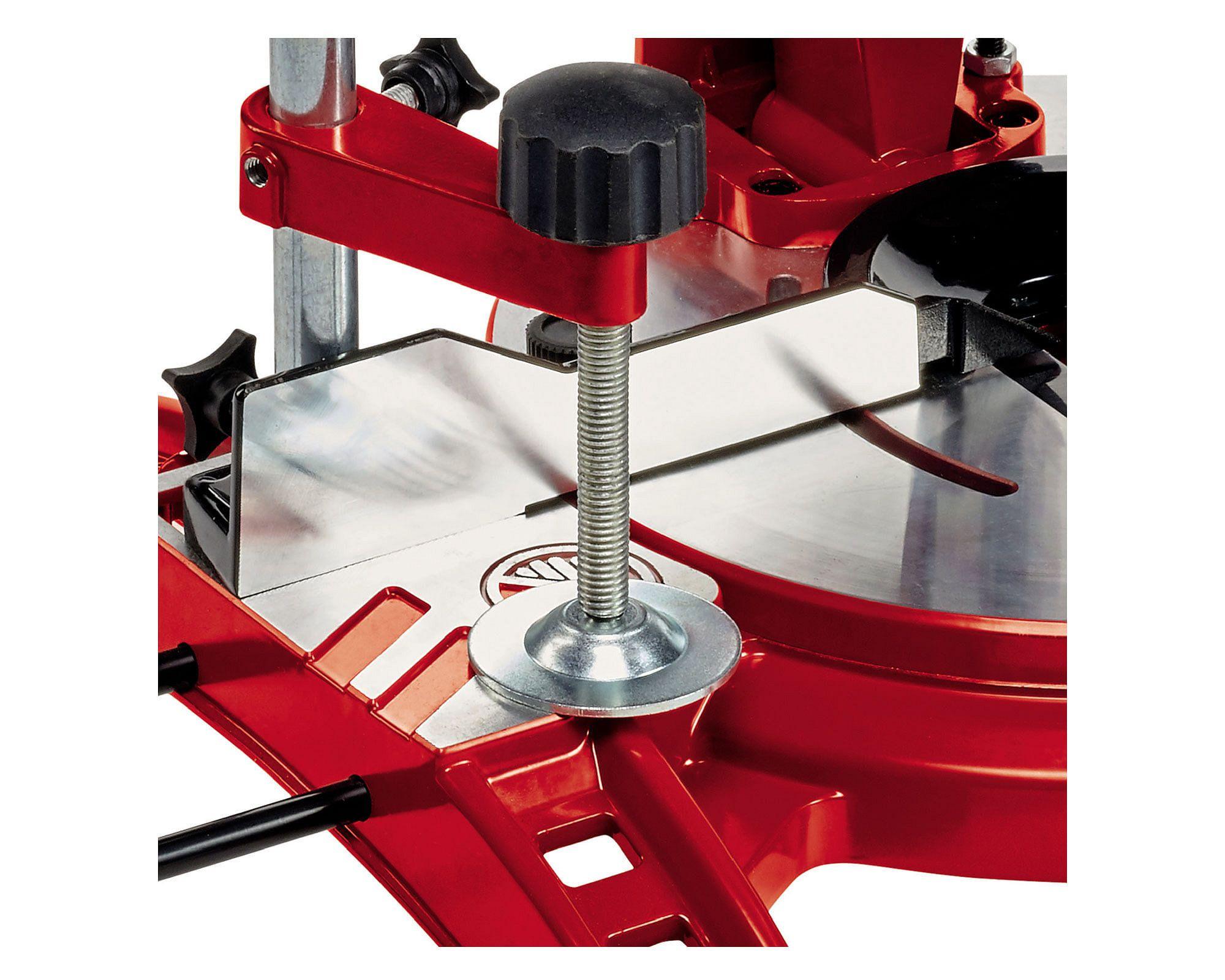 Ingletadora 8'' 1400W TC-MS 2112 Einhell-10