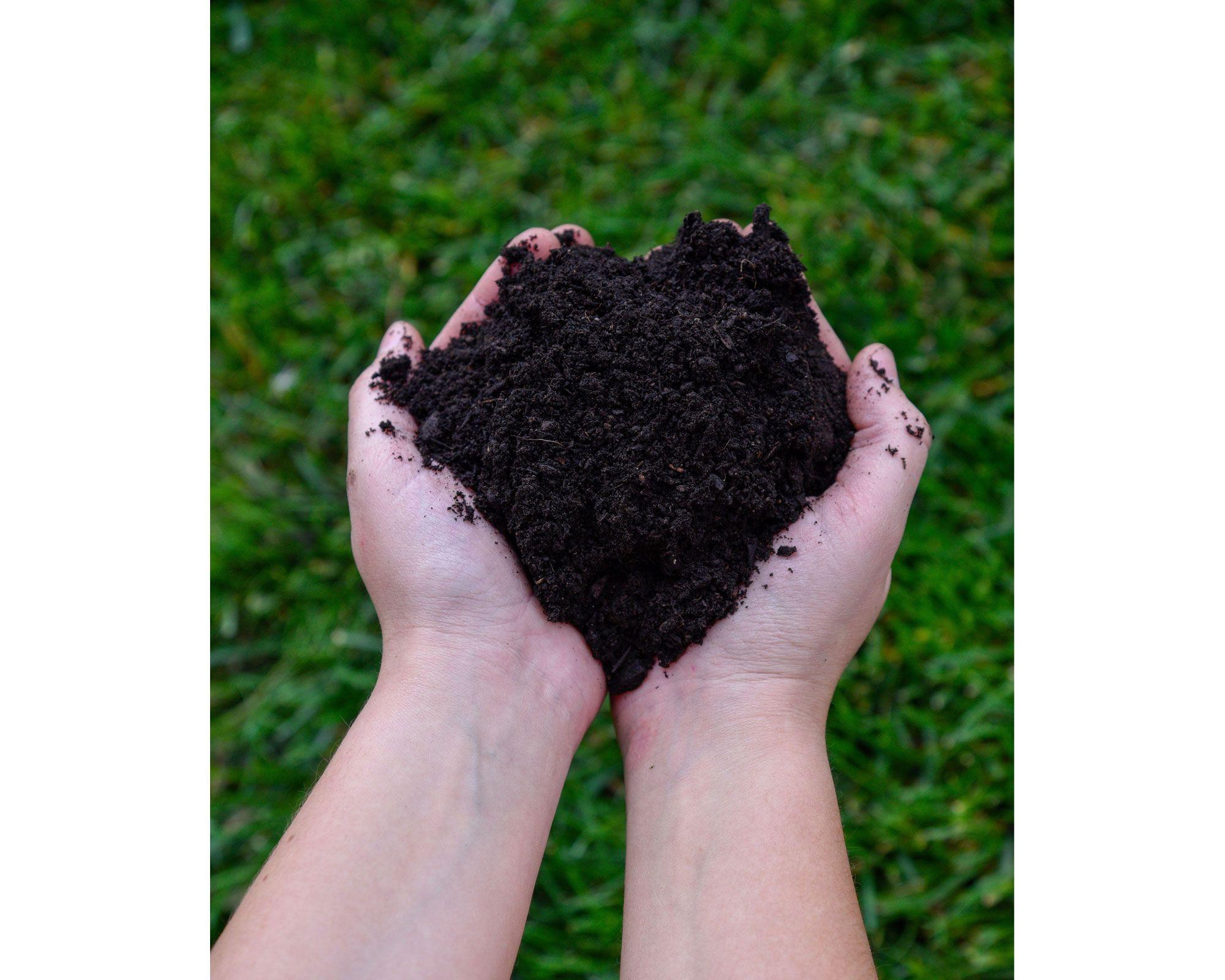 Tierra compost 15 litros Armony.-2