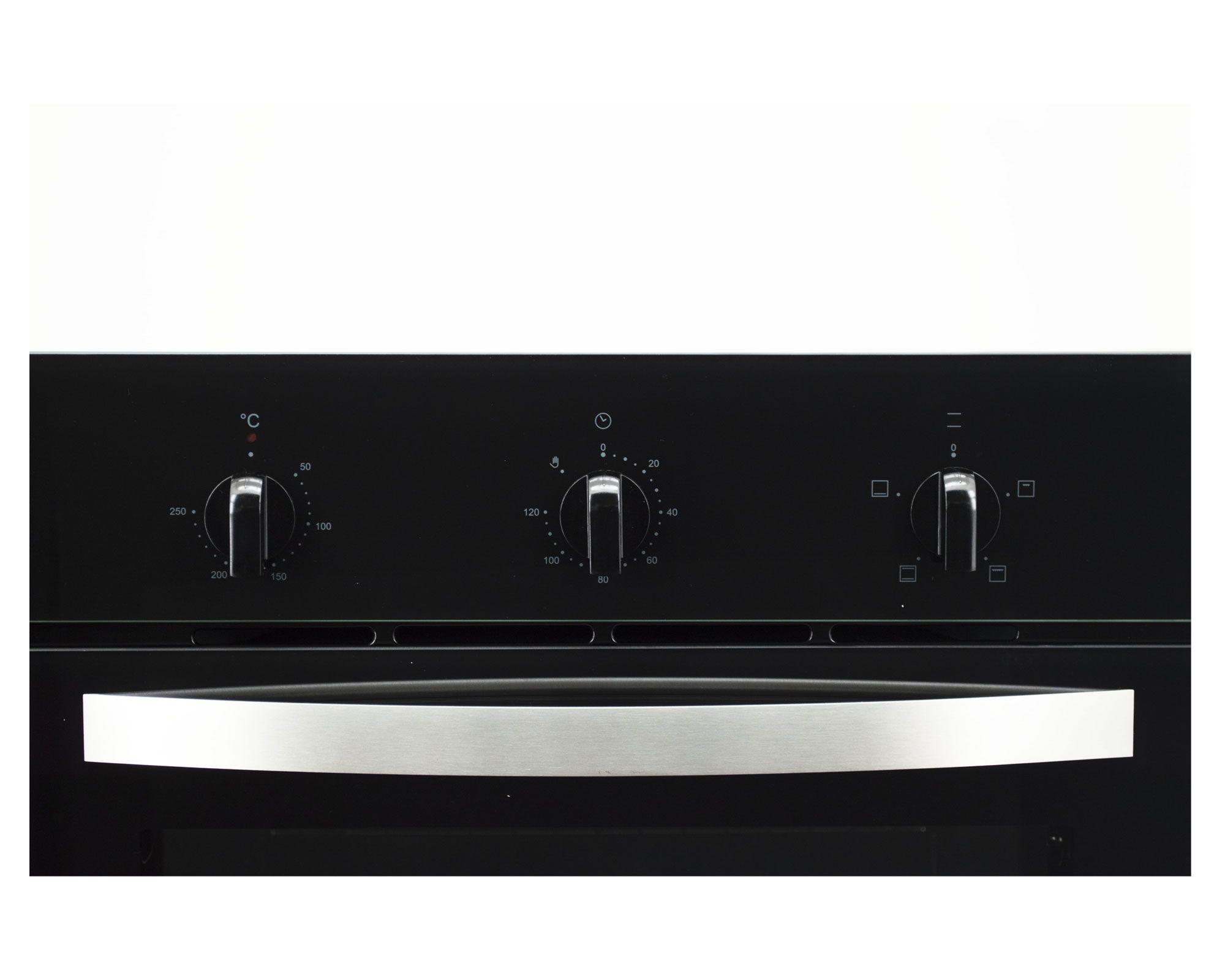 Horno empotrable 60 litros AT-XN KURZ Albin Trotter.-2