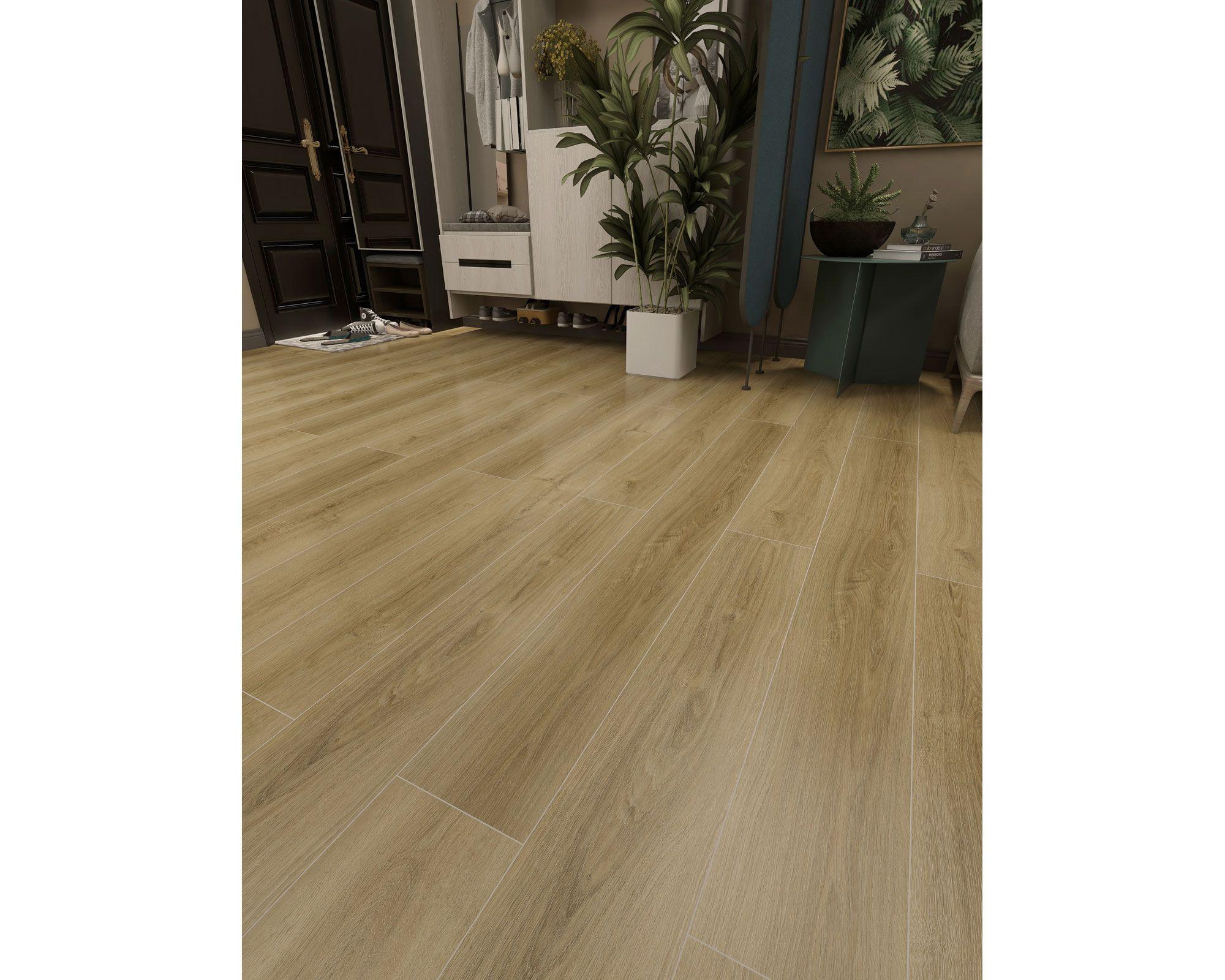 Piso vinílico SPC Primary maple 5 mm 2.64 m2-2