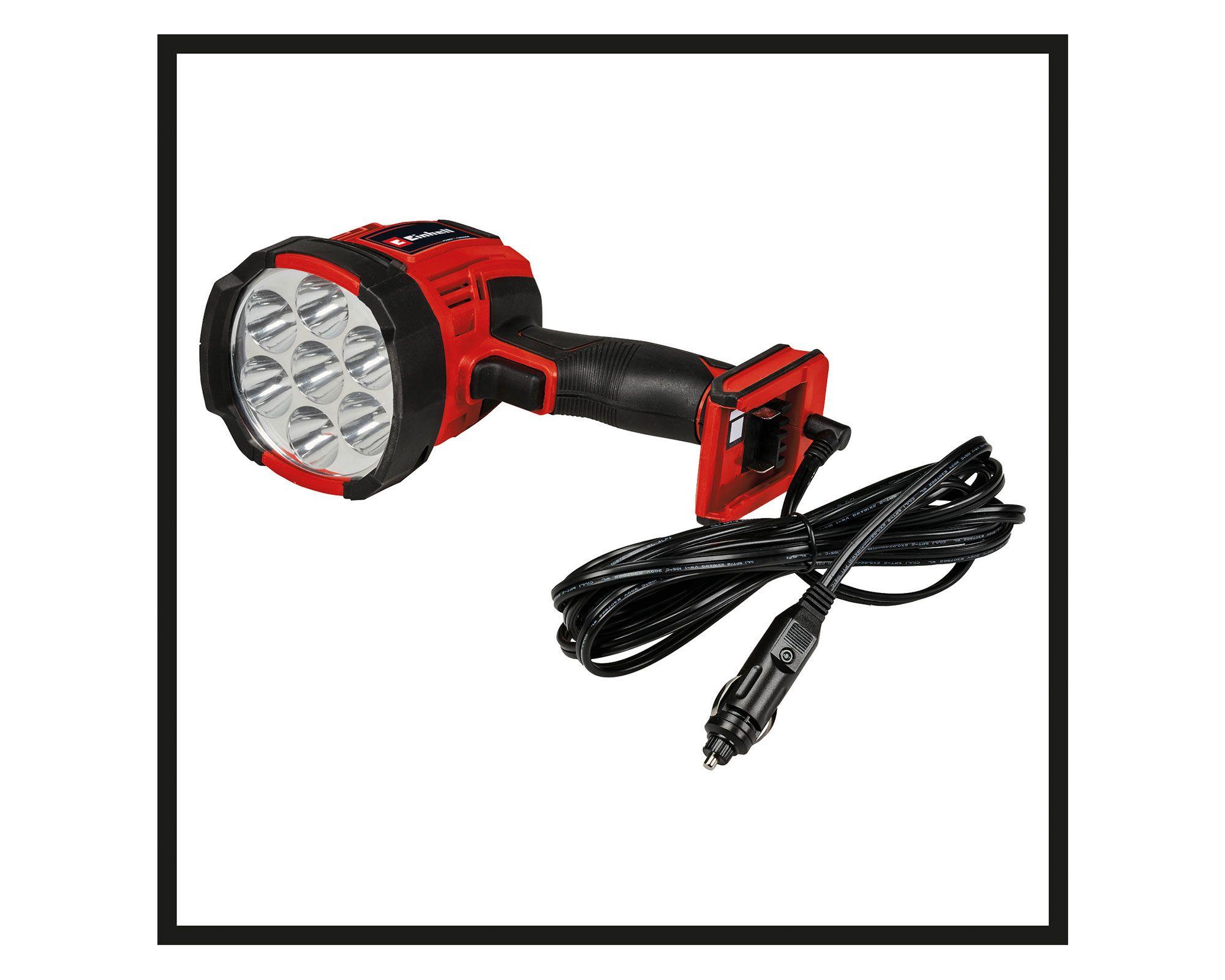 Linterna TE-CL 18/2500 LiAC-Solo-3