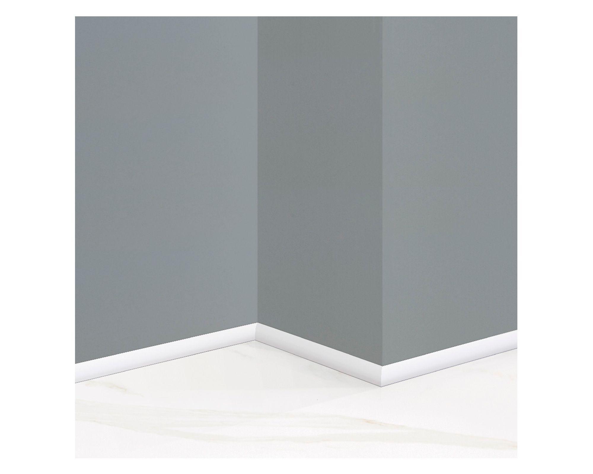 Junquillo Classic blanco brillante 240 cm Atrim-2