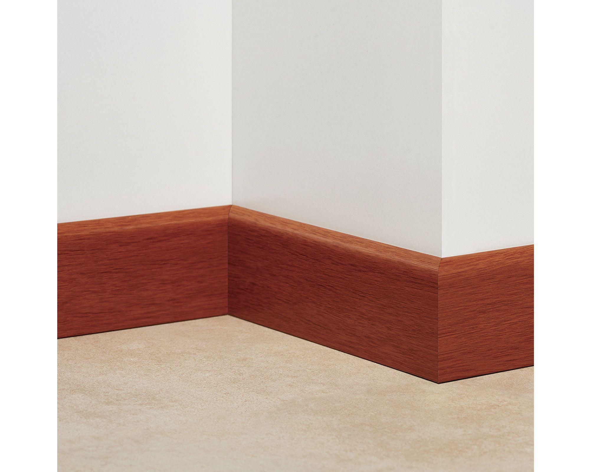 Guardapolvo Classic 68 mm x 2.4 m merbau-2