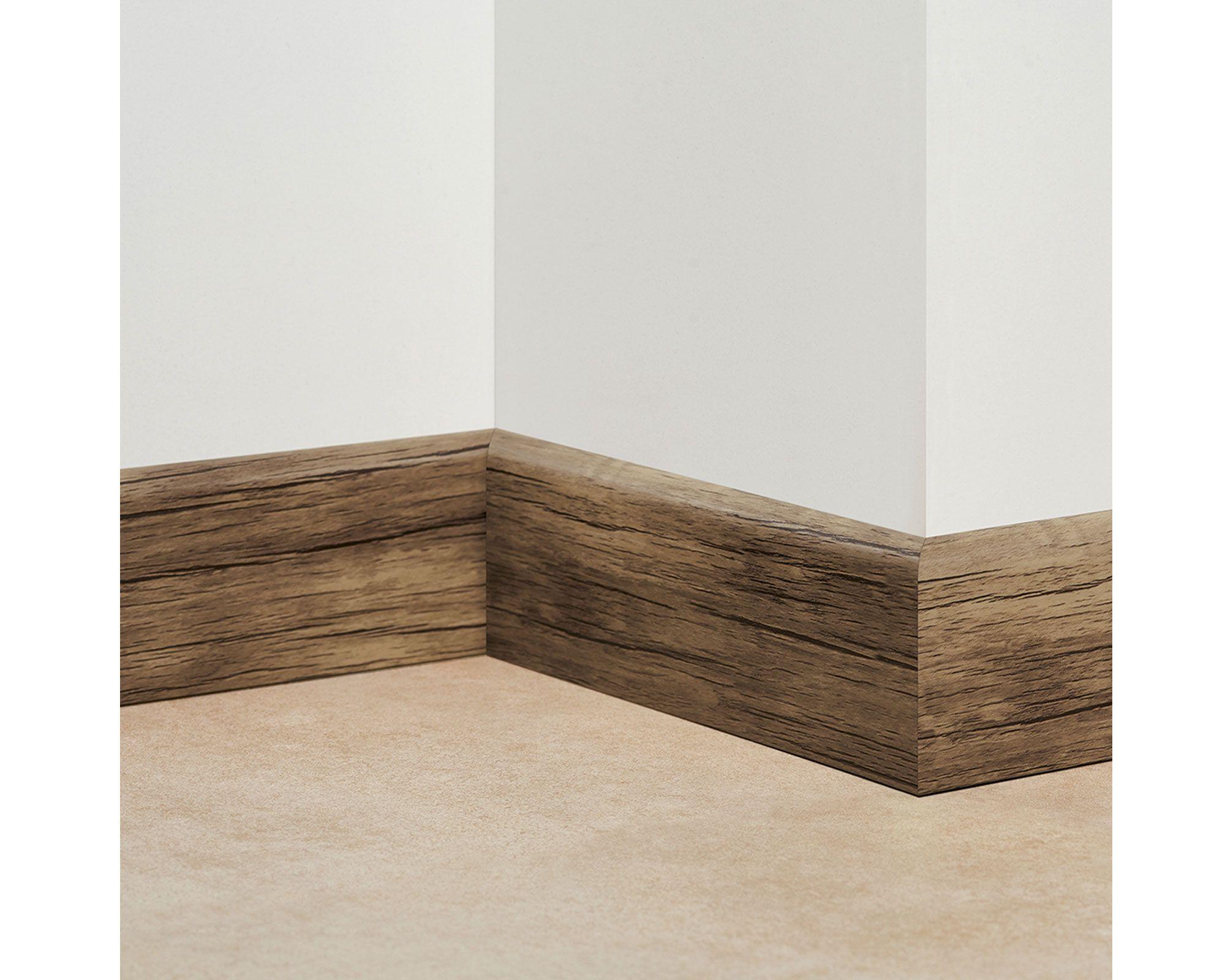 Guardapolvo Classic 68 mm x 2.4 m ceniza-2