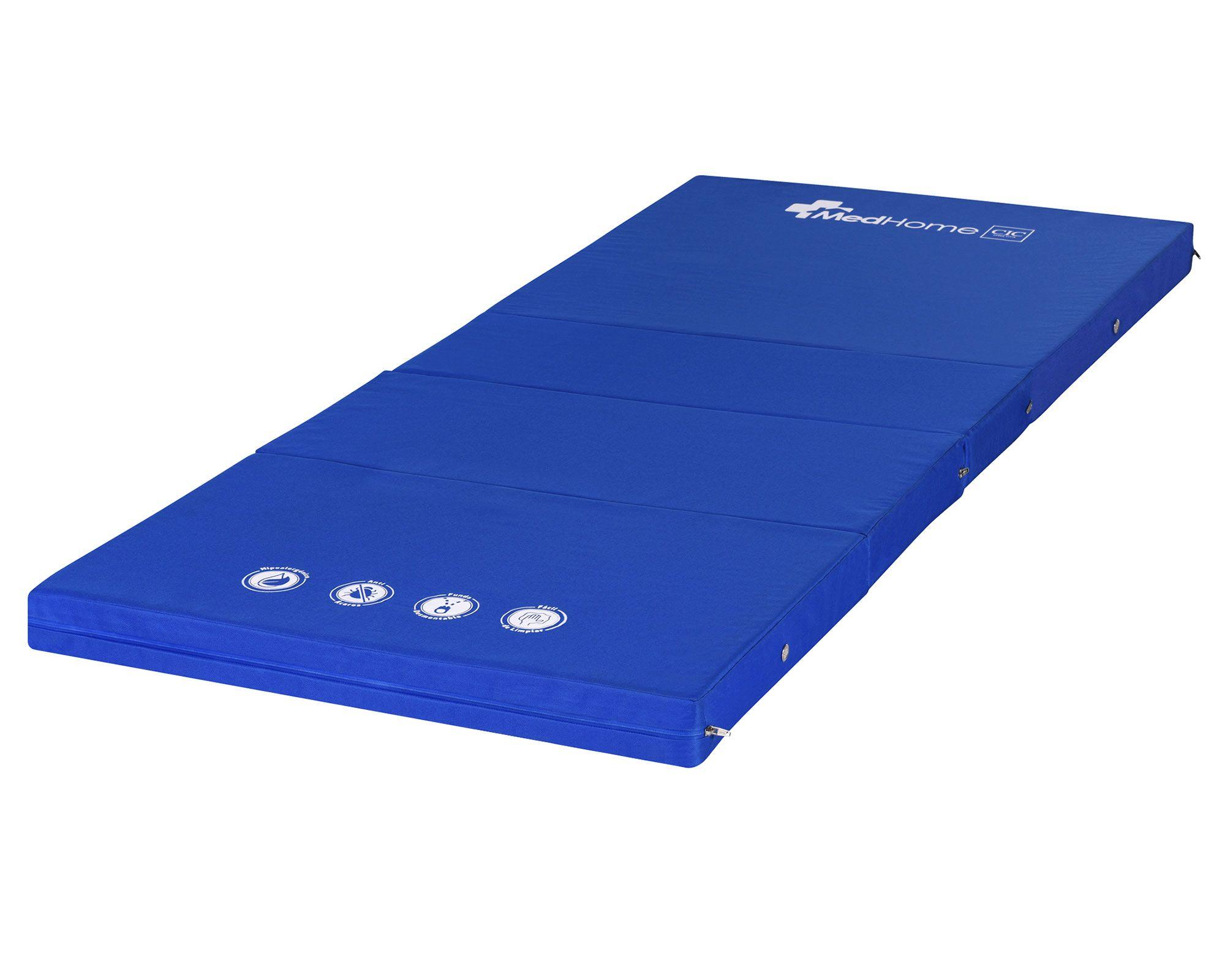 Colchón 83x192 cm Med Home Cic-1