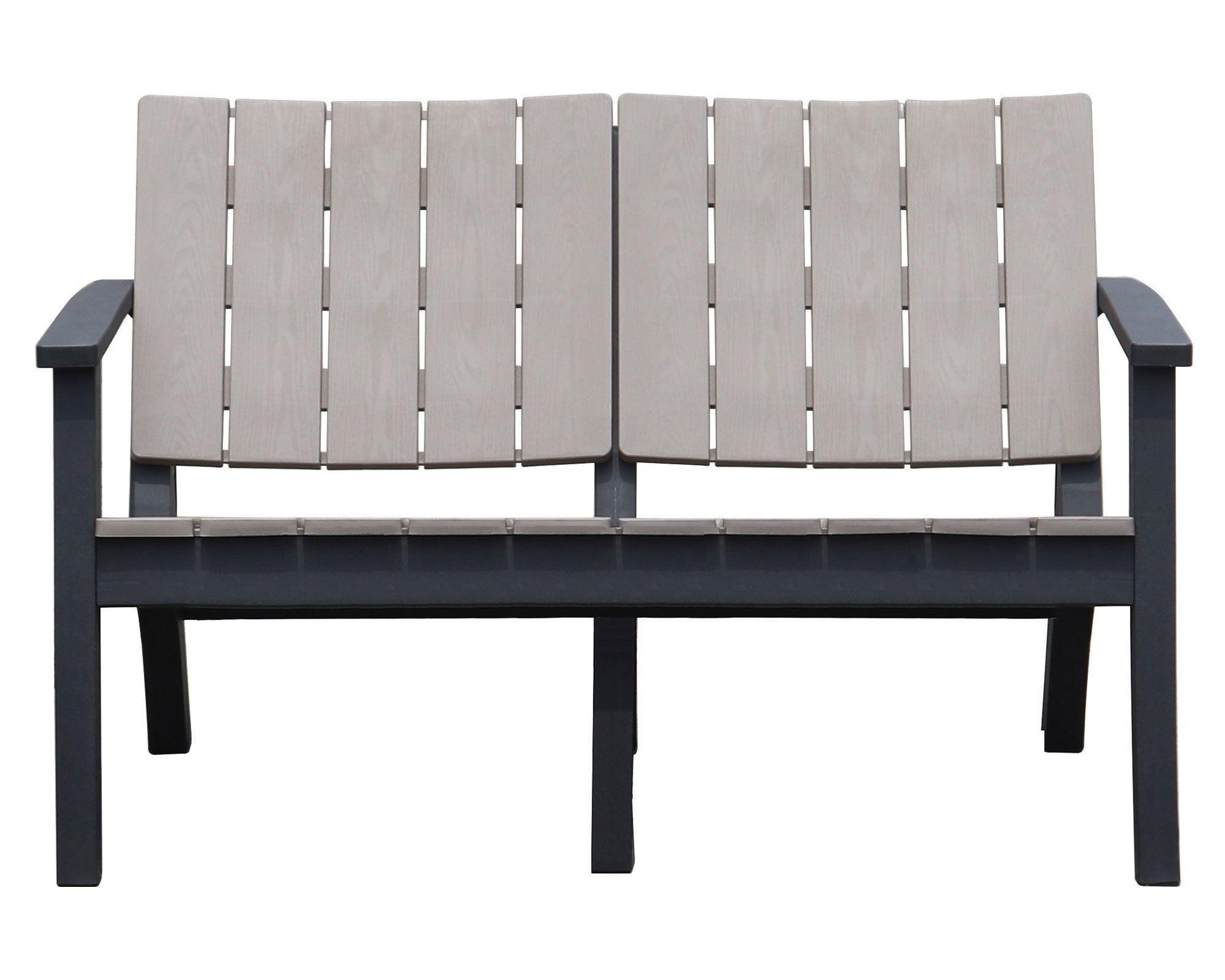 Set terraza 4 personas Dallas-4