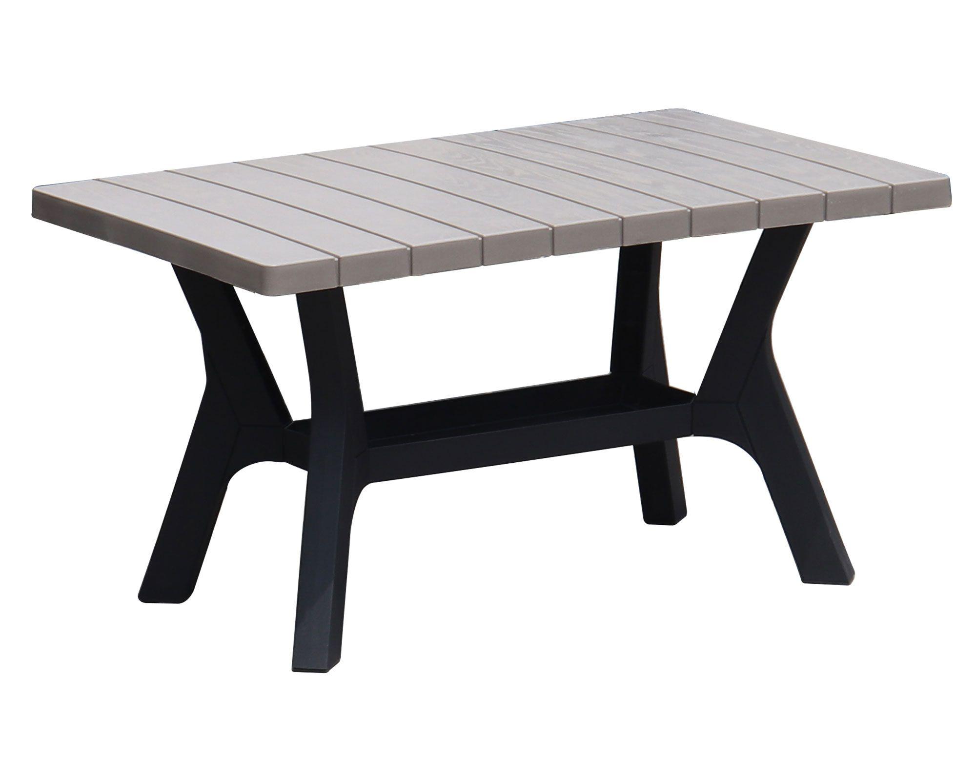 Set terraza 4 personas Dallas-3