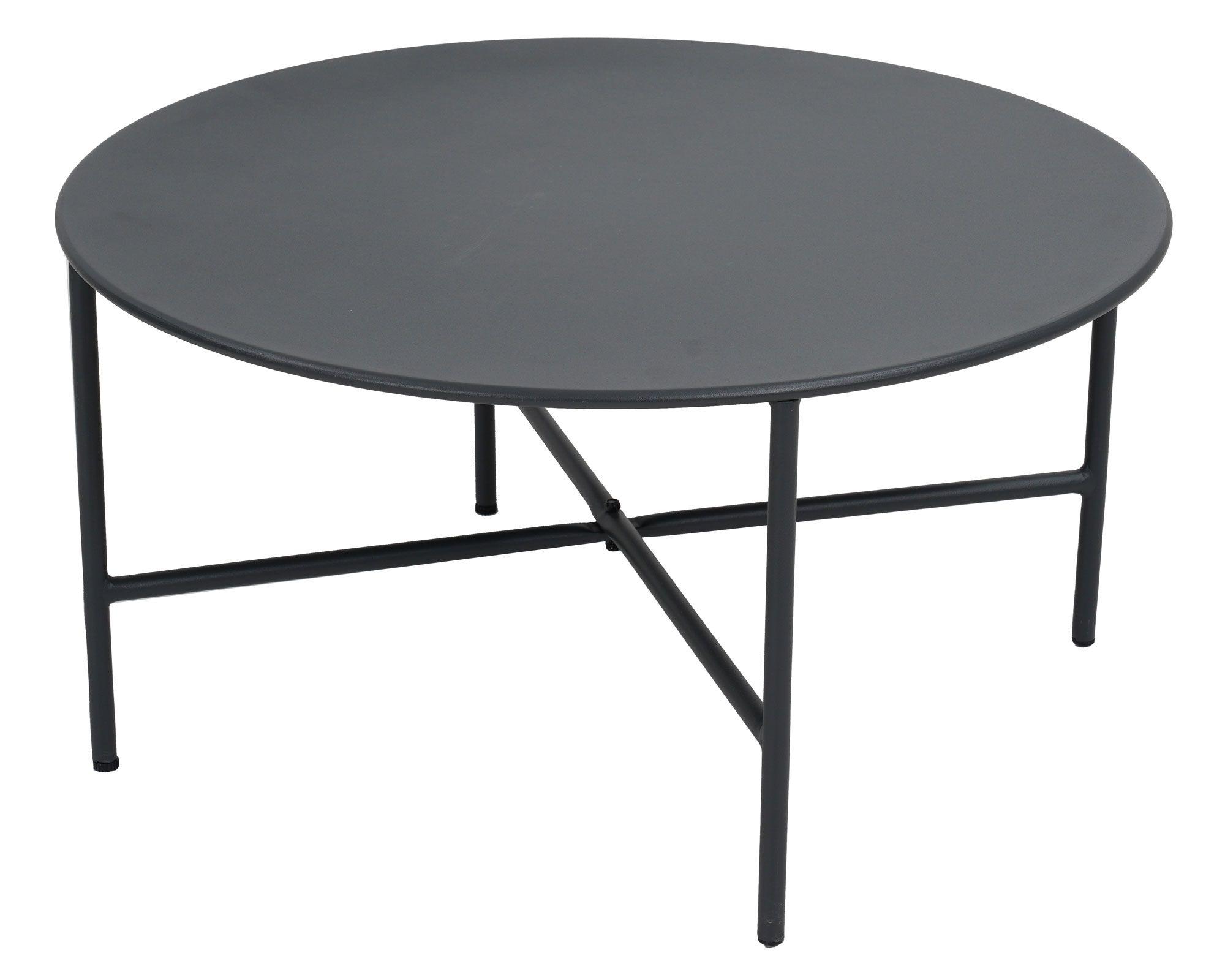 Set terraza 4 personas Diego boho Outzen-5