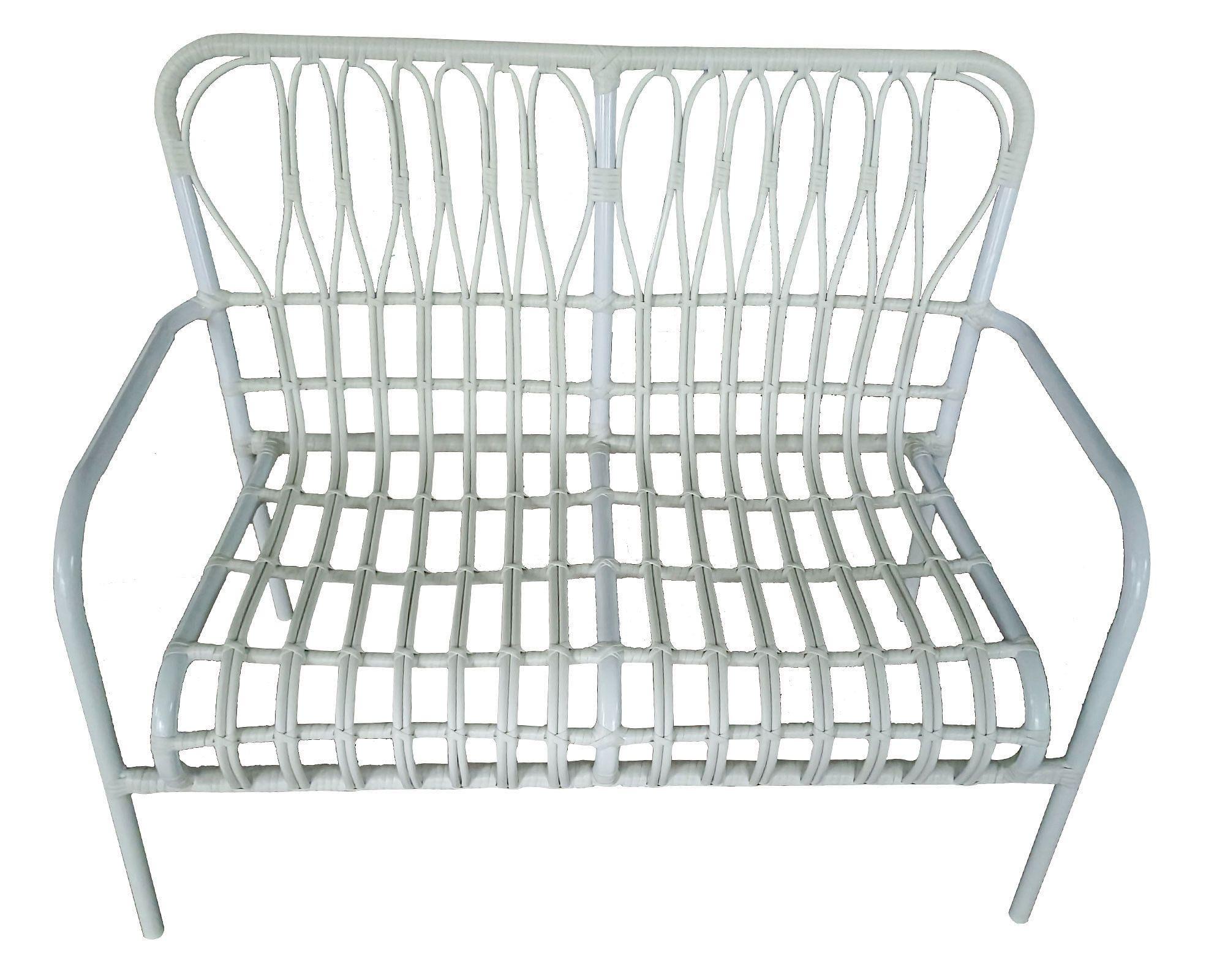 Silla Sevilla blanco Outzen-0