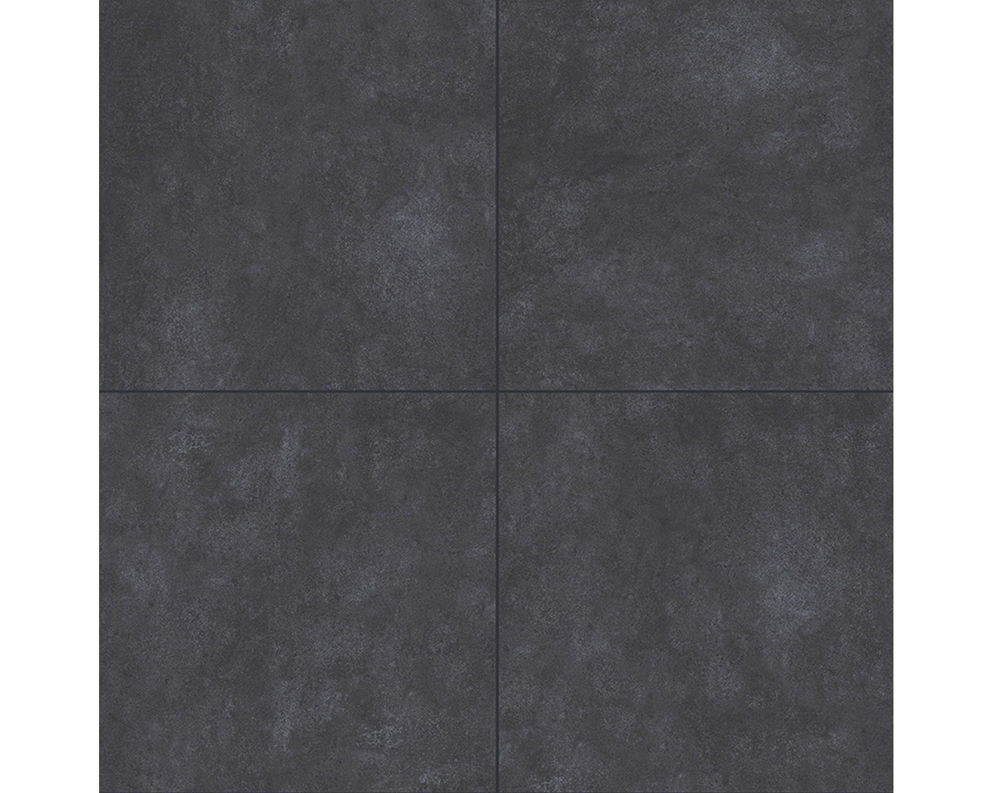 Gres porcelanato 60x60 cm Black Cement 1.42 m2 Tendenza-1
