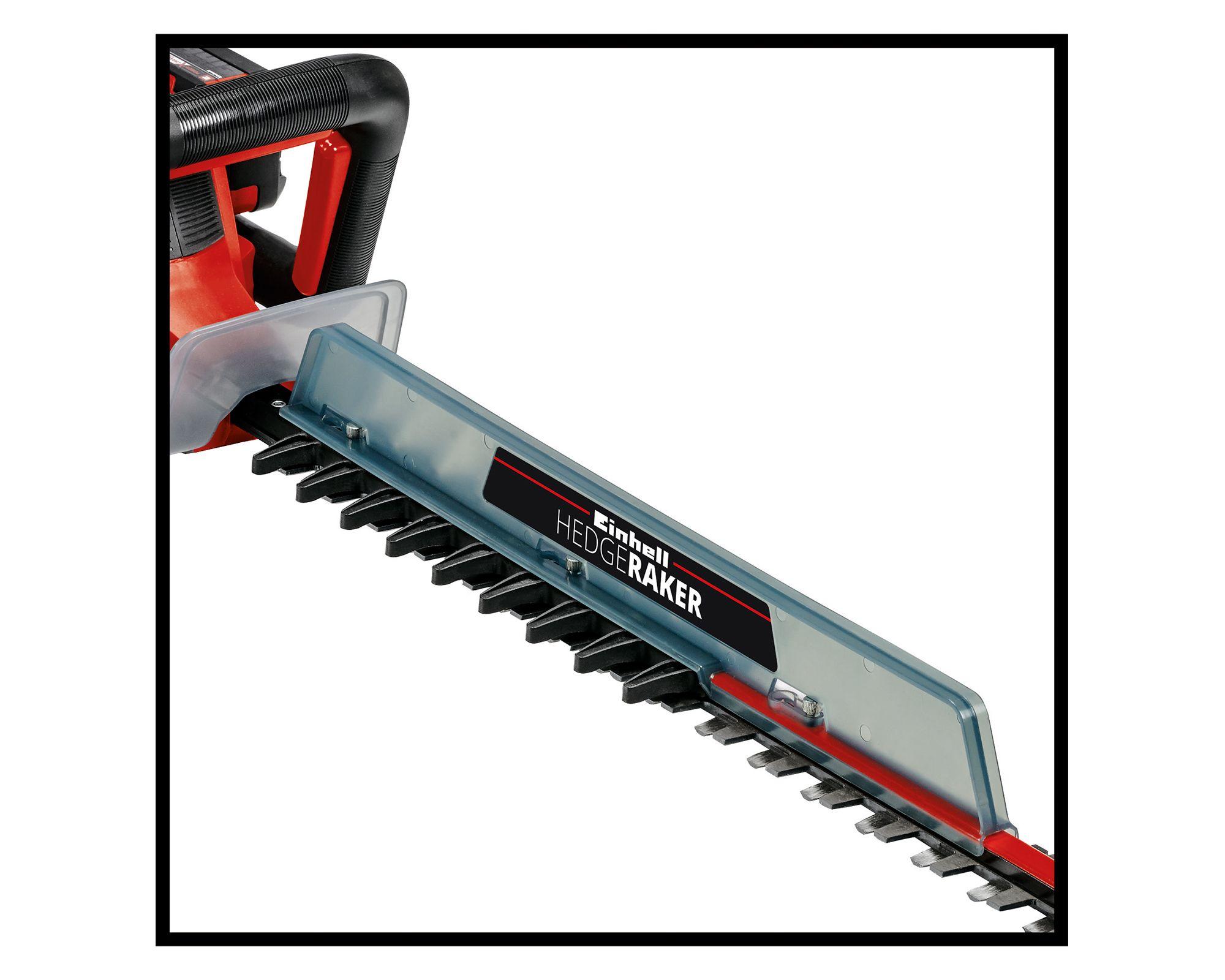 Cortasetos inalámbrico 36V GE-CH 36/65 Li-Solo Einhell-2