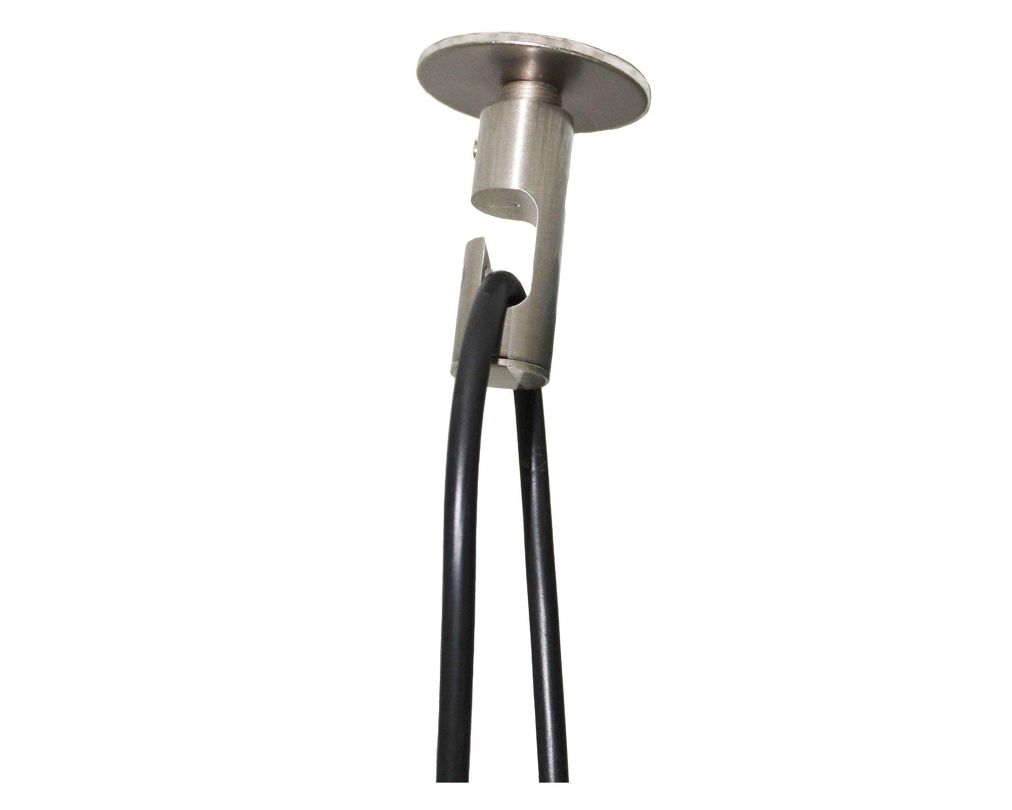 Lámpara apliqué 1L E27 WL-21PANT Concept Lighting-2
