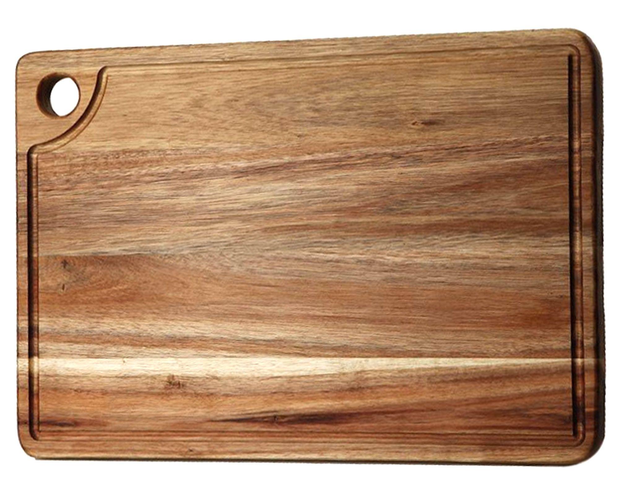 Tabla cortar 35x25 cm madera-0