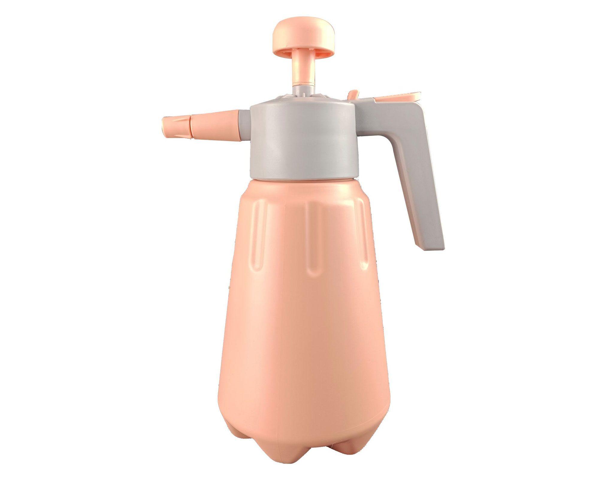 Pulverizador a presión 2 litros coral Roots-0