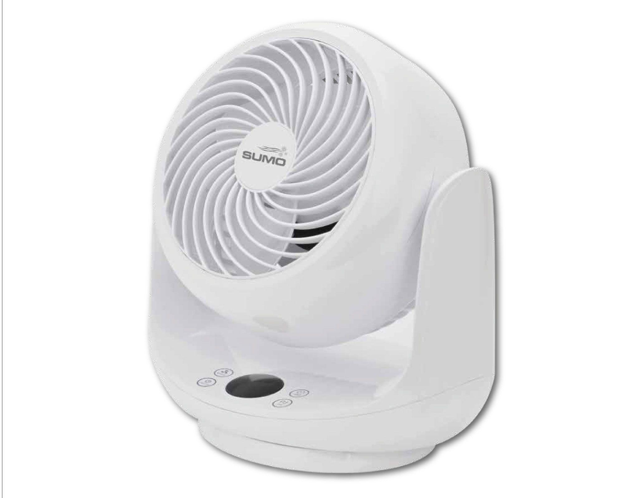Ventilador 22 cm VC-35 Sumoheat-2