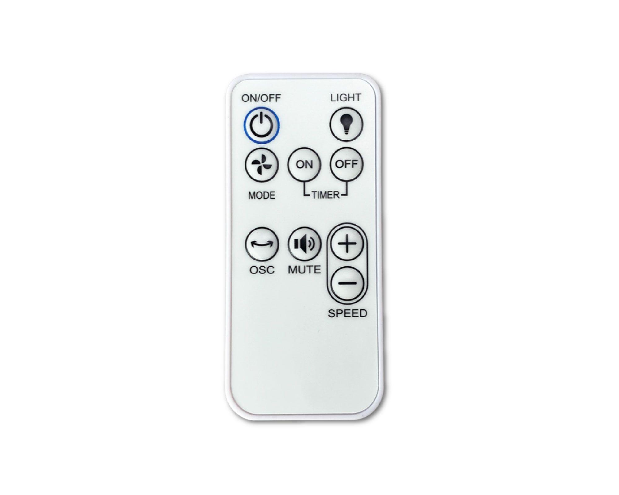 Ventilador 22 cm VC-35 Sumoheat-3