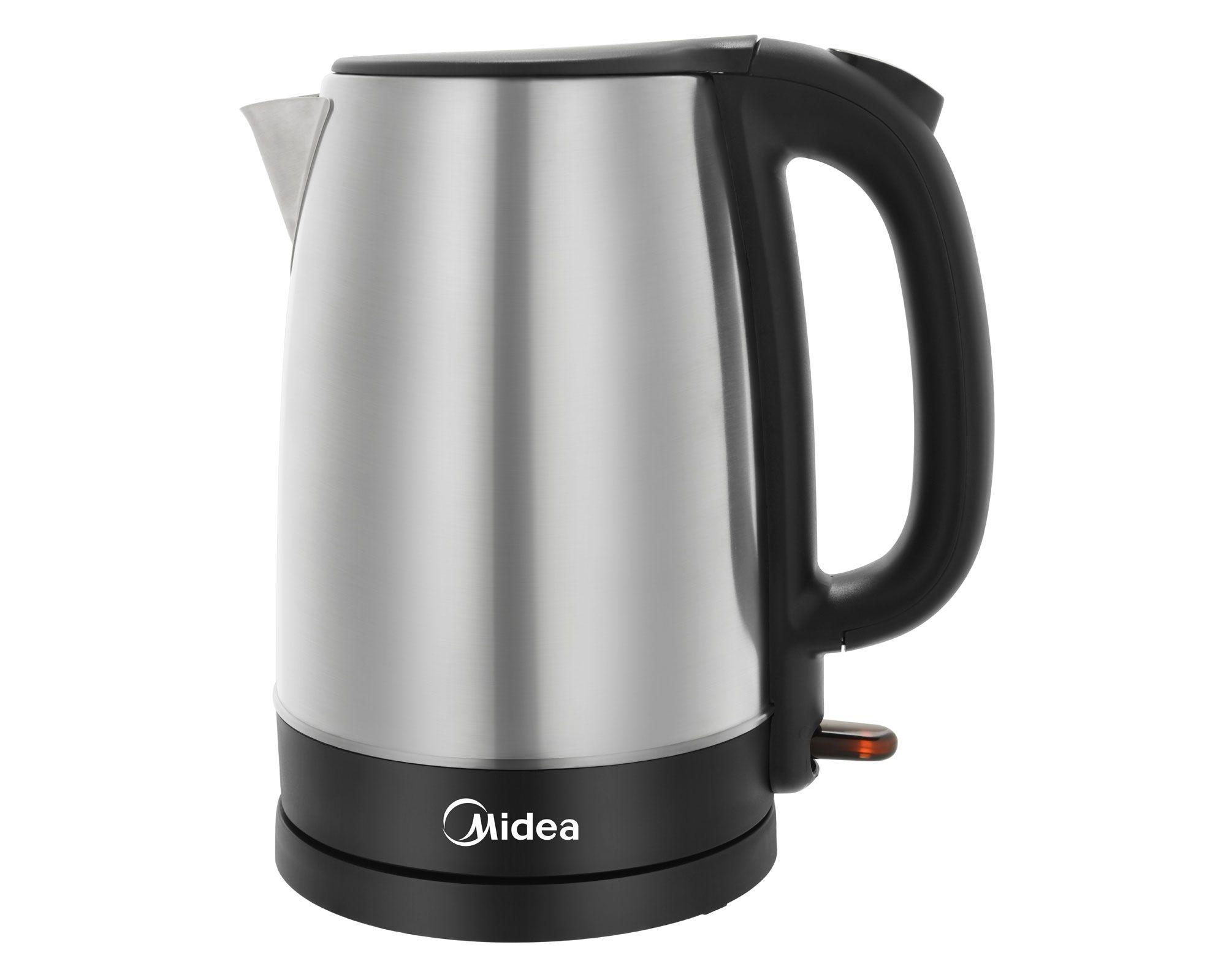 Hervidor 1.7 litros MK-17S32A Midea-0