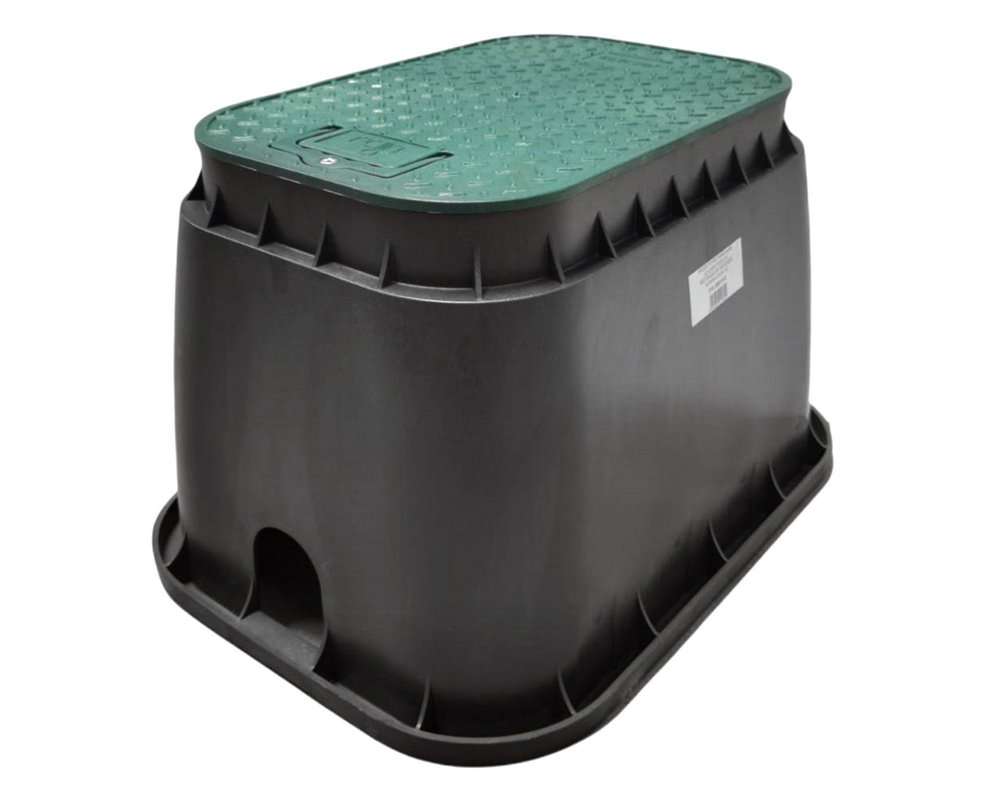 Caja cubre válvula K-Rain-2