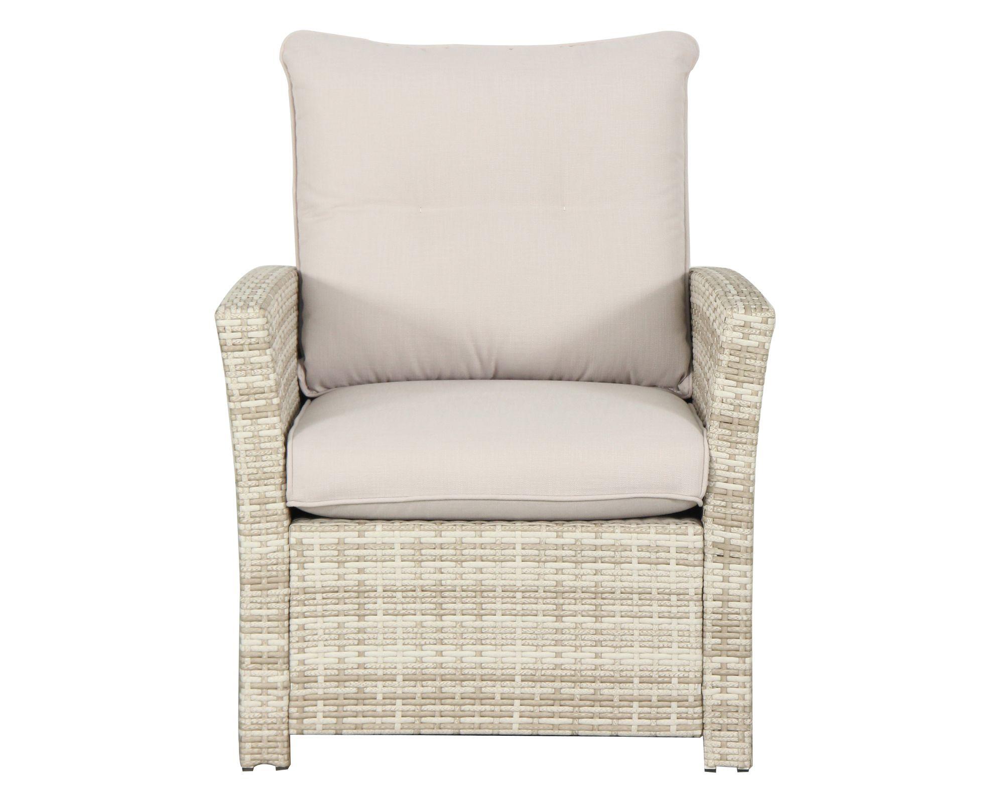 Set living ratán 6 personas Aster Outzen-1