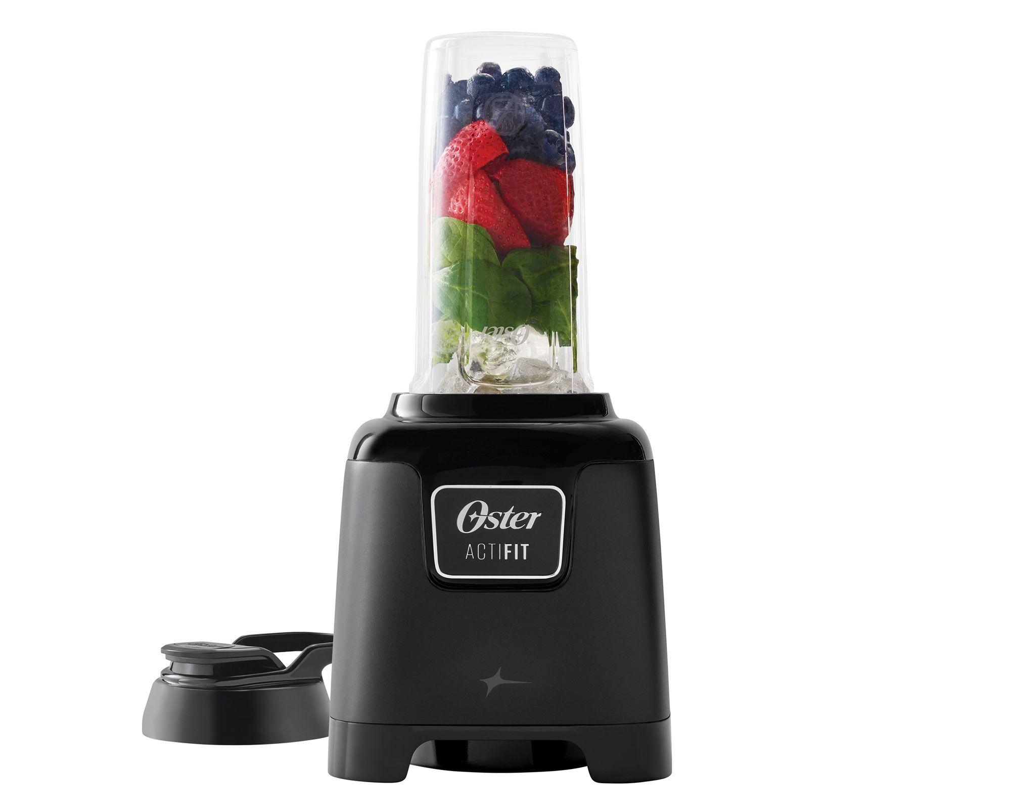 Licuadora BLSTAFB-052 + vaso tritan 600 ml Oster-0