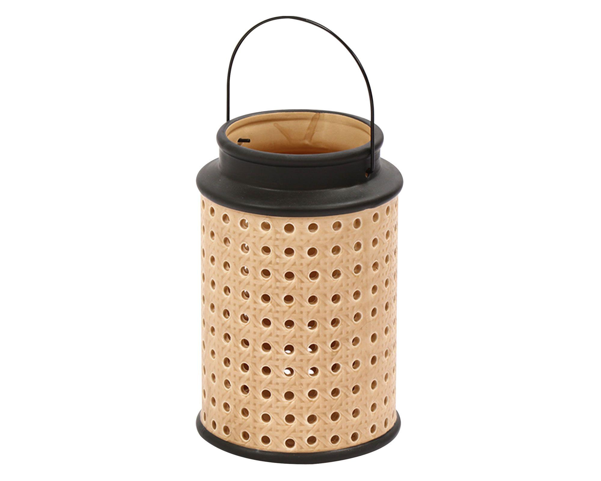 Farol 20.3 cm Cotidiana-0