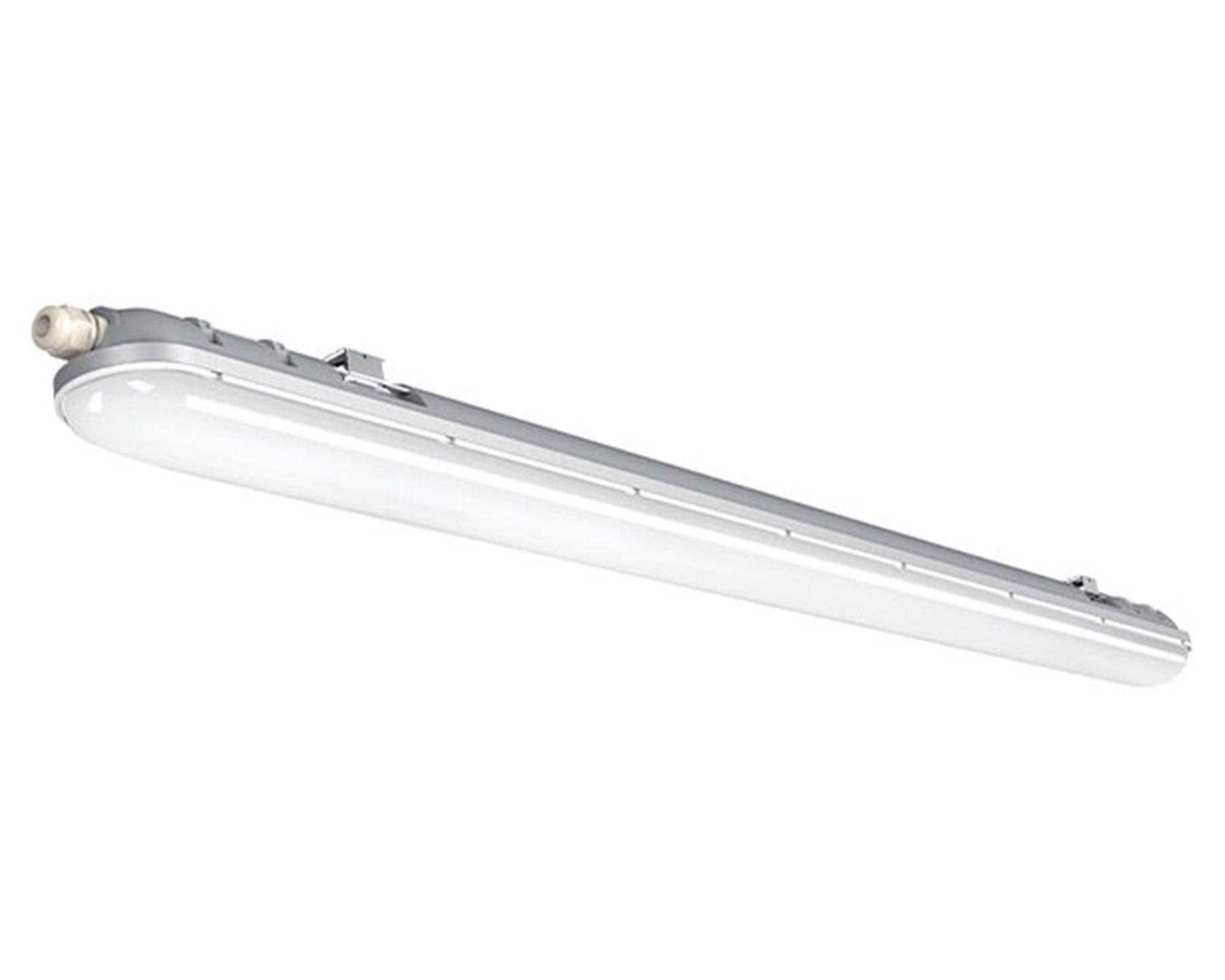 Canoa LED luz fría 120 cm Neo ByP-0