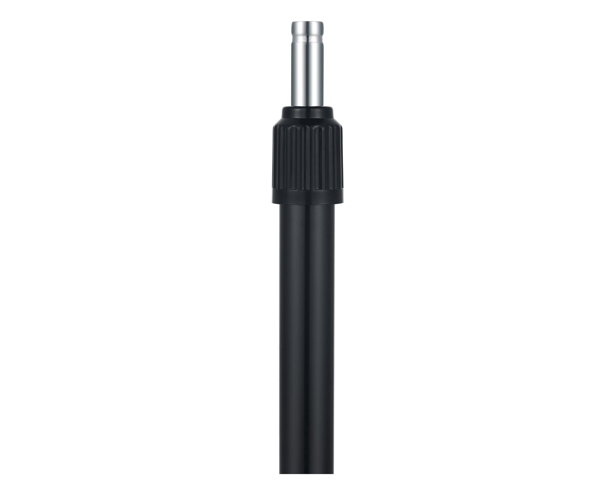 Ventilador de pie 16'' VPT1610B negro Nex-5