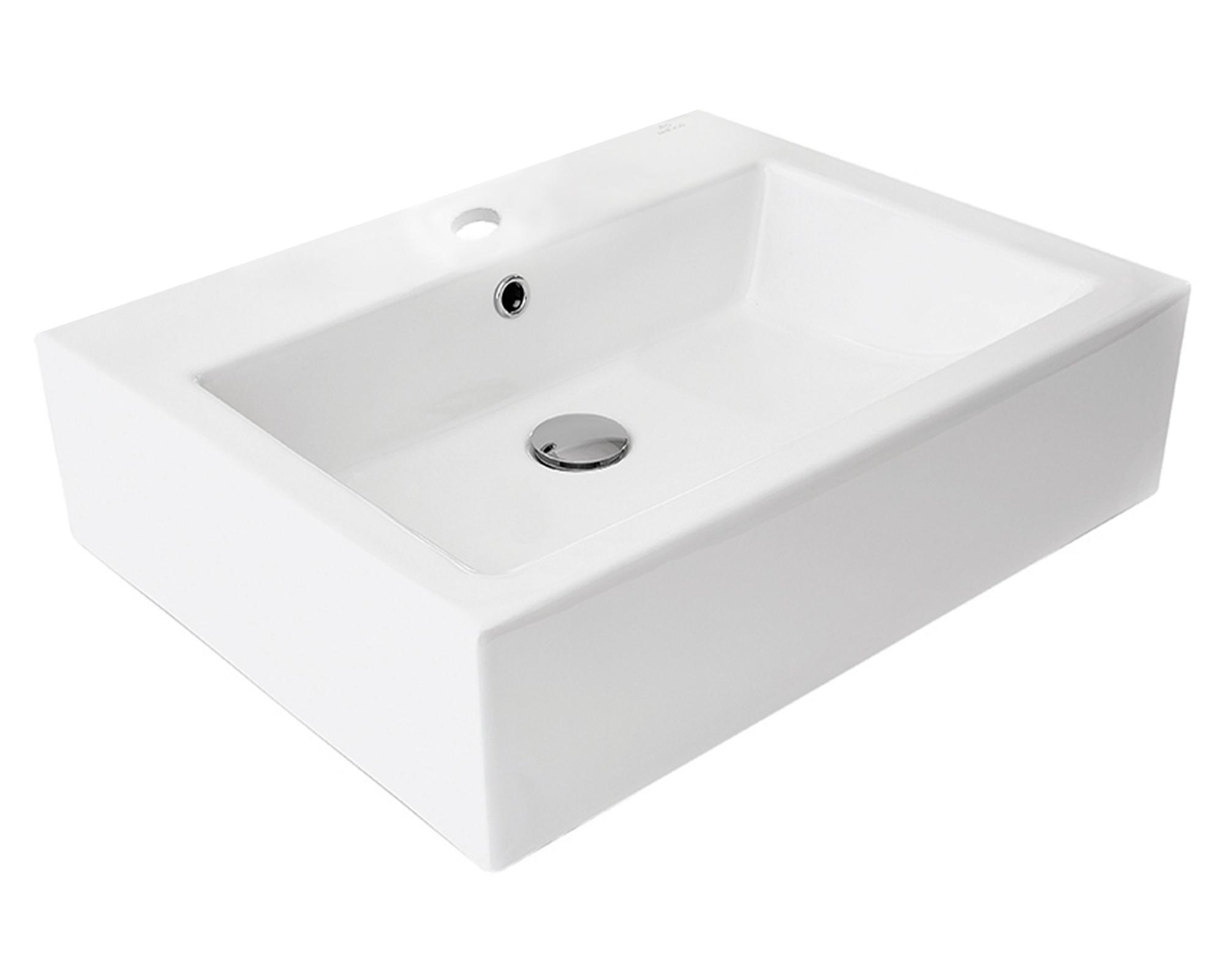 Lavamanos Aria 57 large blanco-0