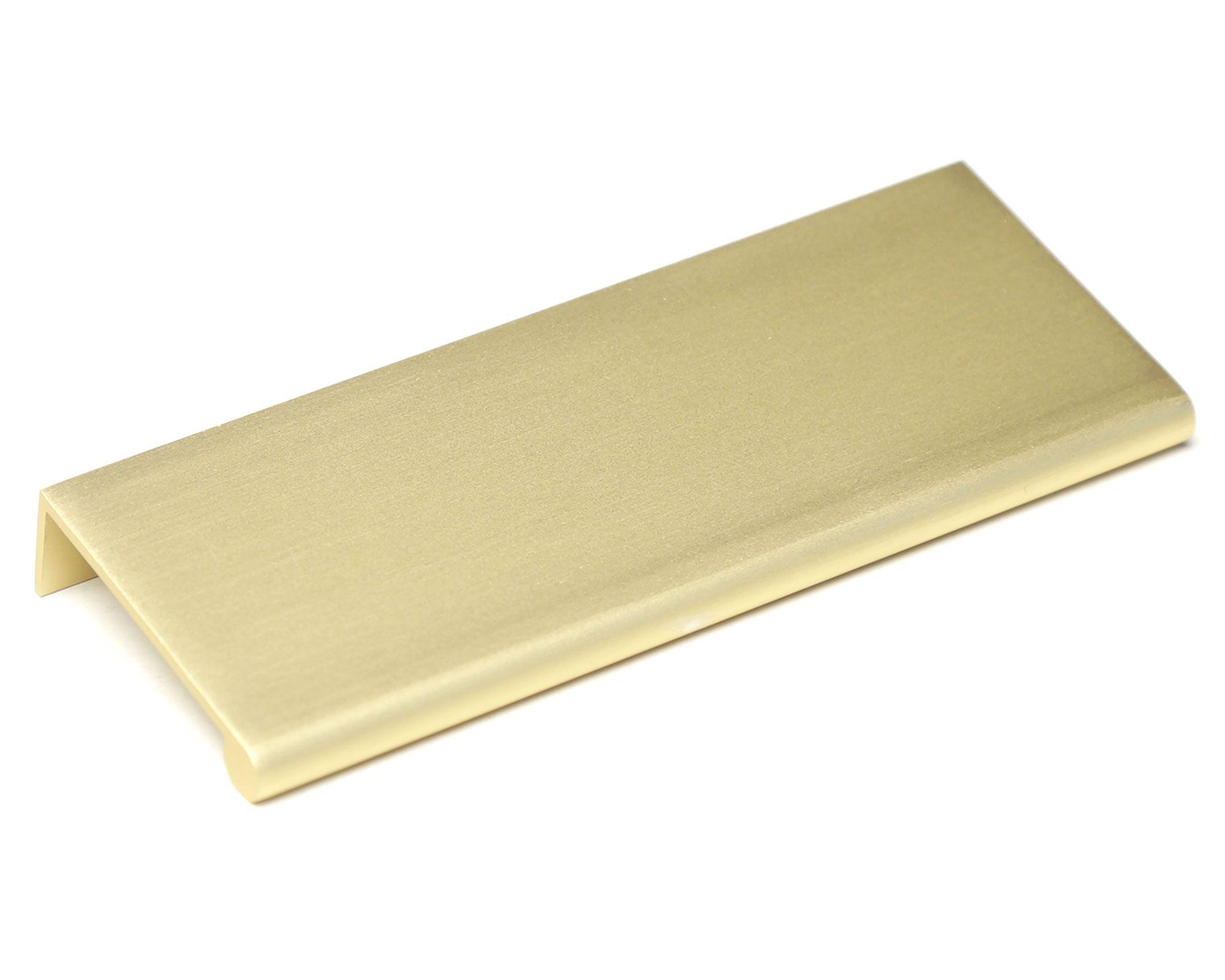 Manilla 80/100 mm Ce bronce hbt-0