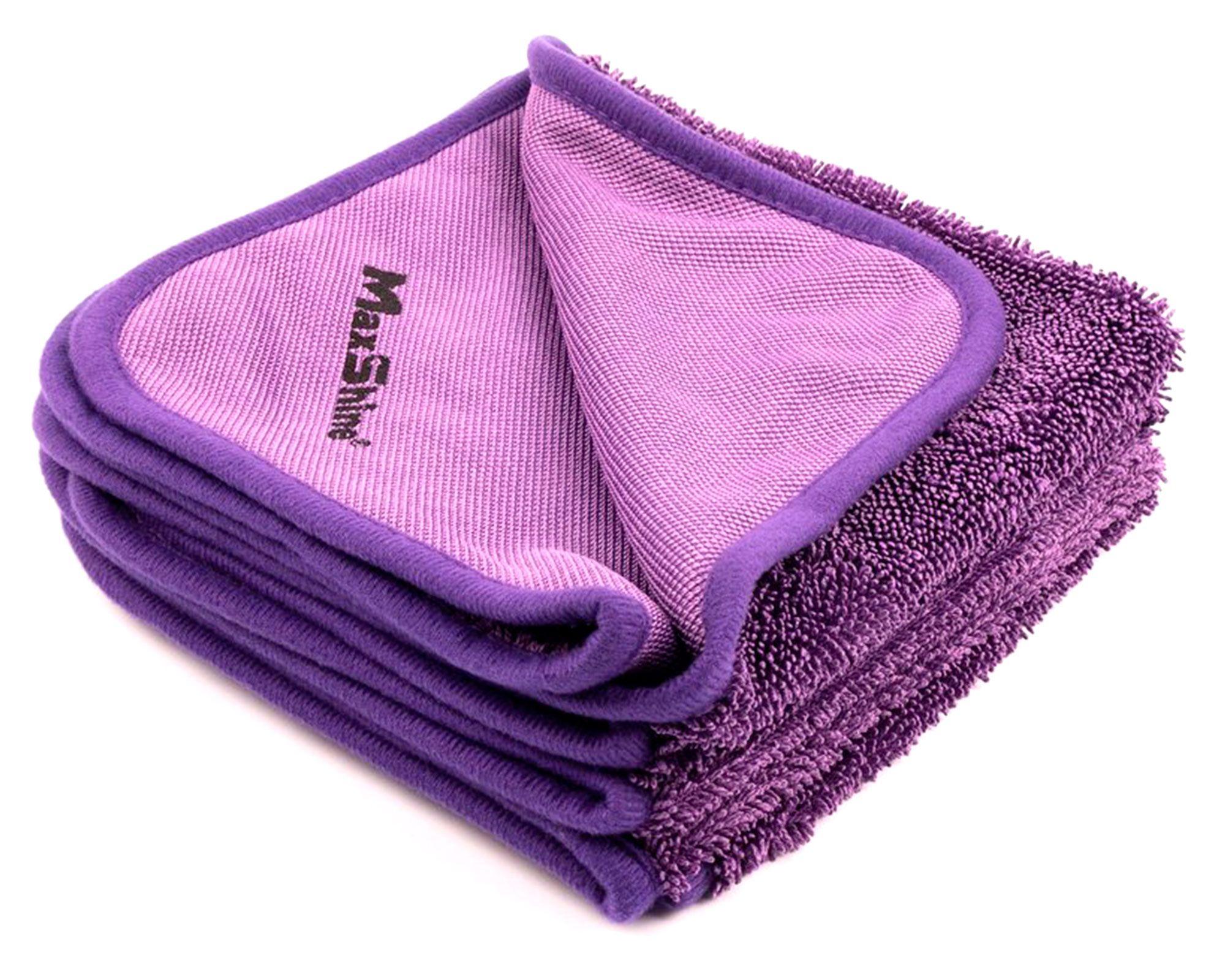 Toalla de Secado MaxShine-0