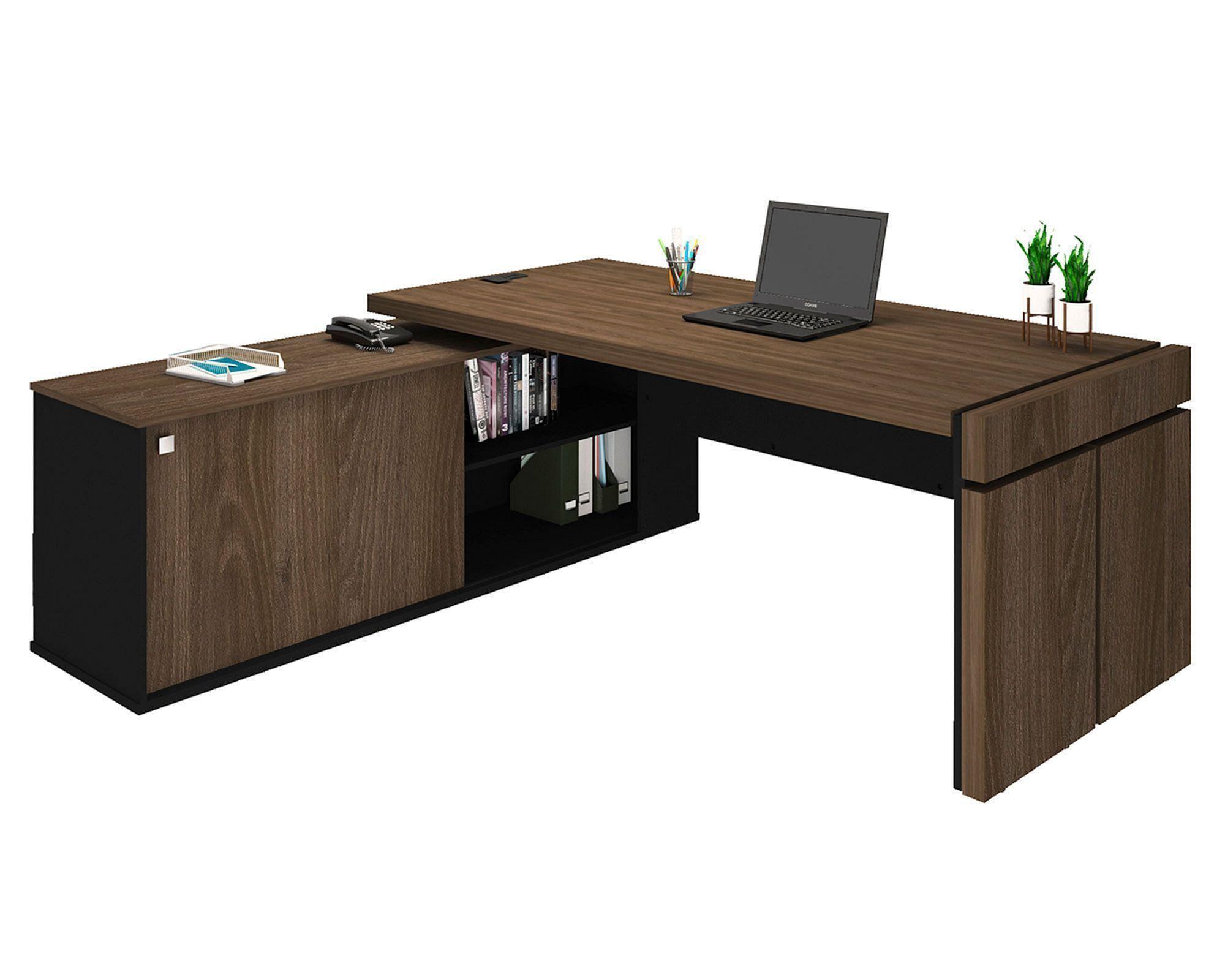 Estación de trabajo director-0